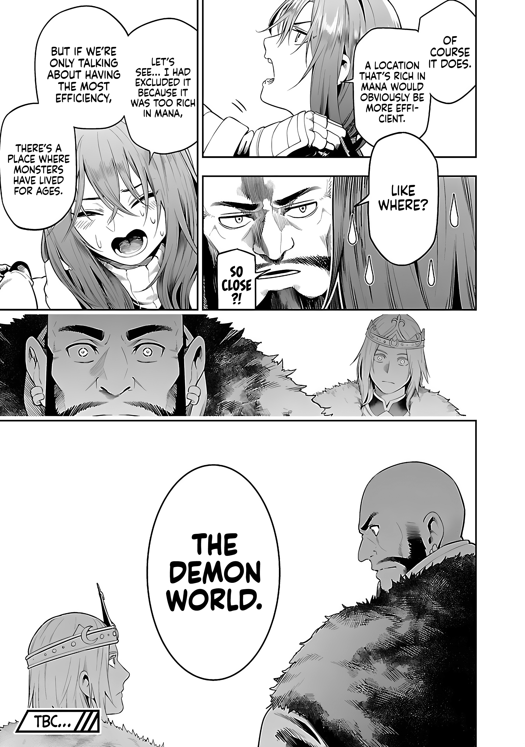 Read I Got a New Skill Every Time I Was Exiled En Manga Online