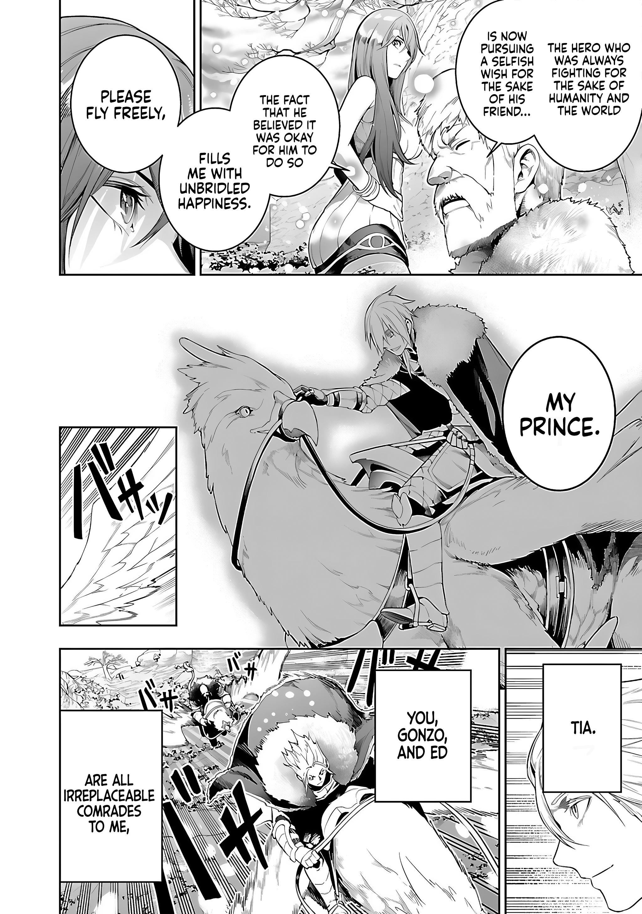 Read I Got a New Skill Every Time I Was Exiled En Manga Online