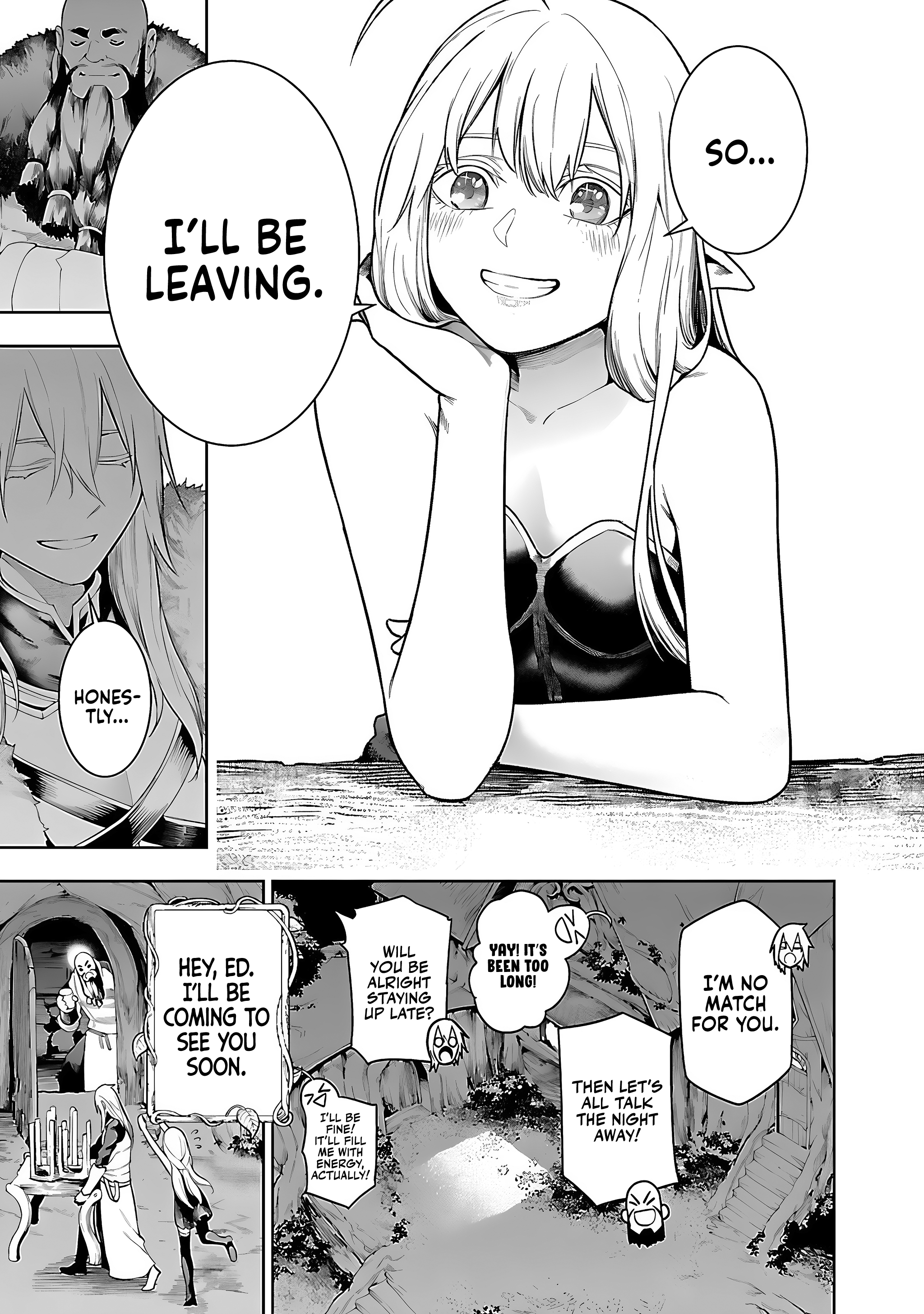Read I Got a New Skill Every Time I Was Exiled En Manga Online