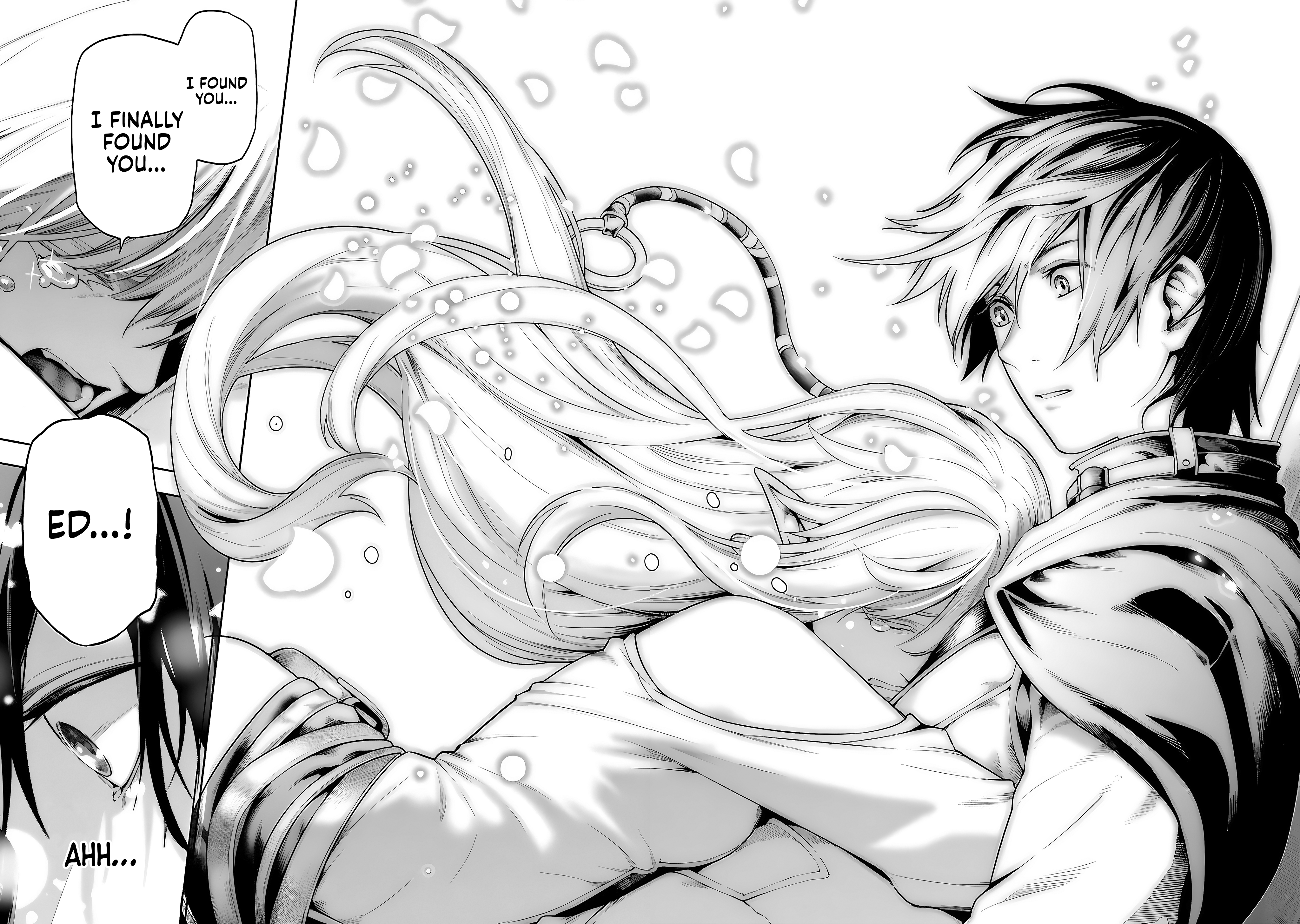 Read I Got a New Skill Every Time I Was Exiled En Manga Online