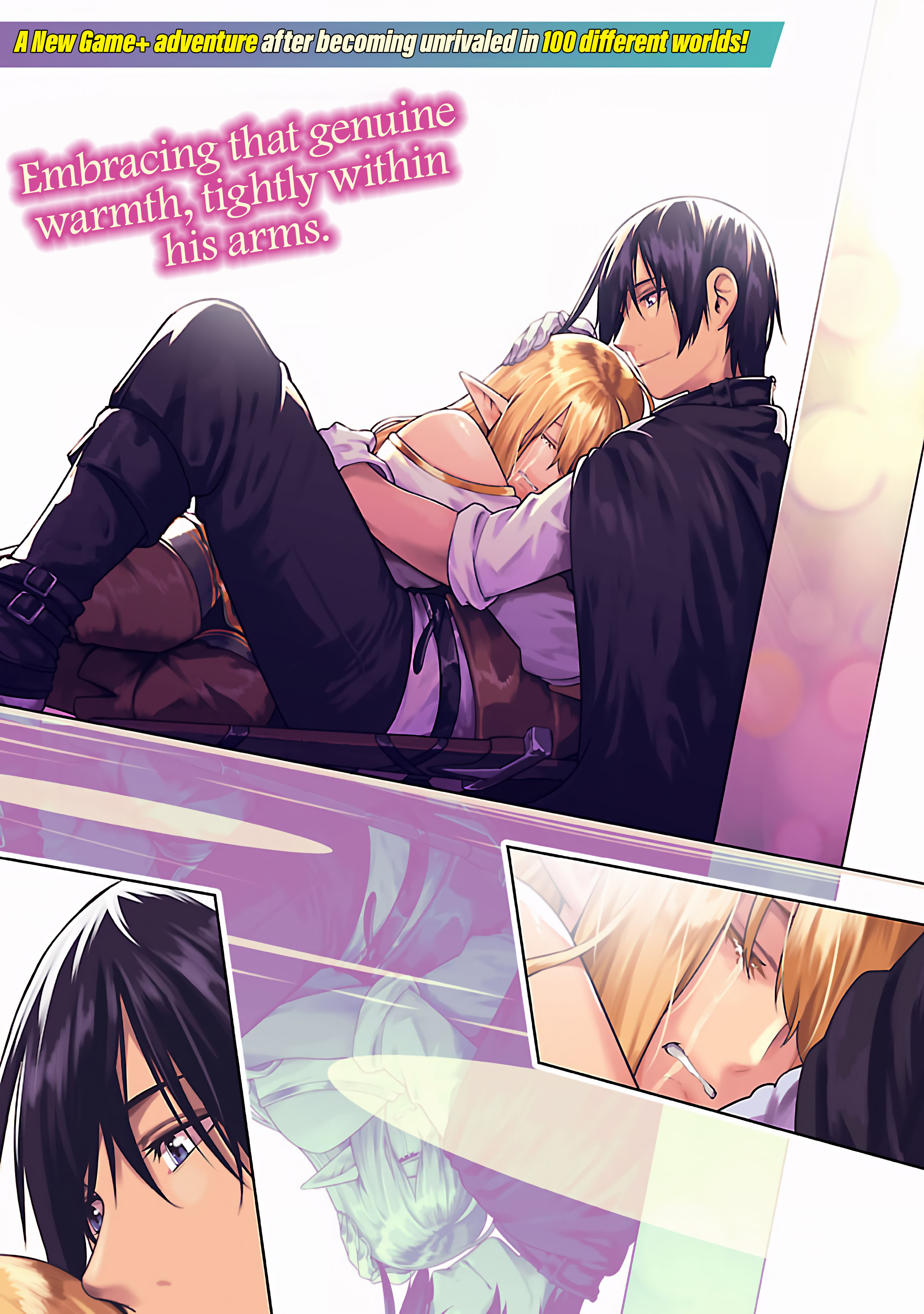 Read I Got a New Skill Every Time I Was Exiled En Manga Online