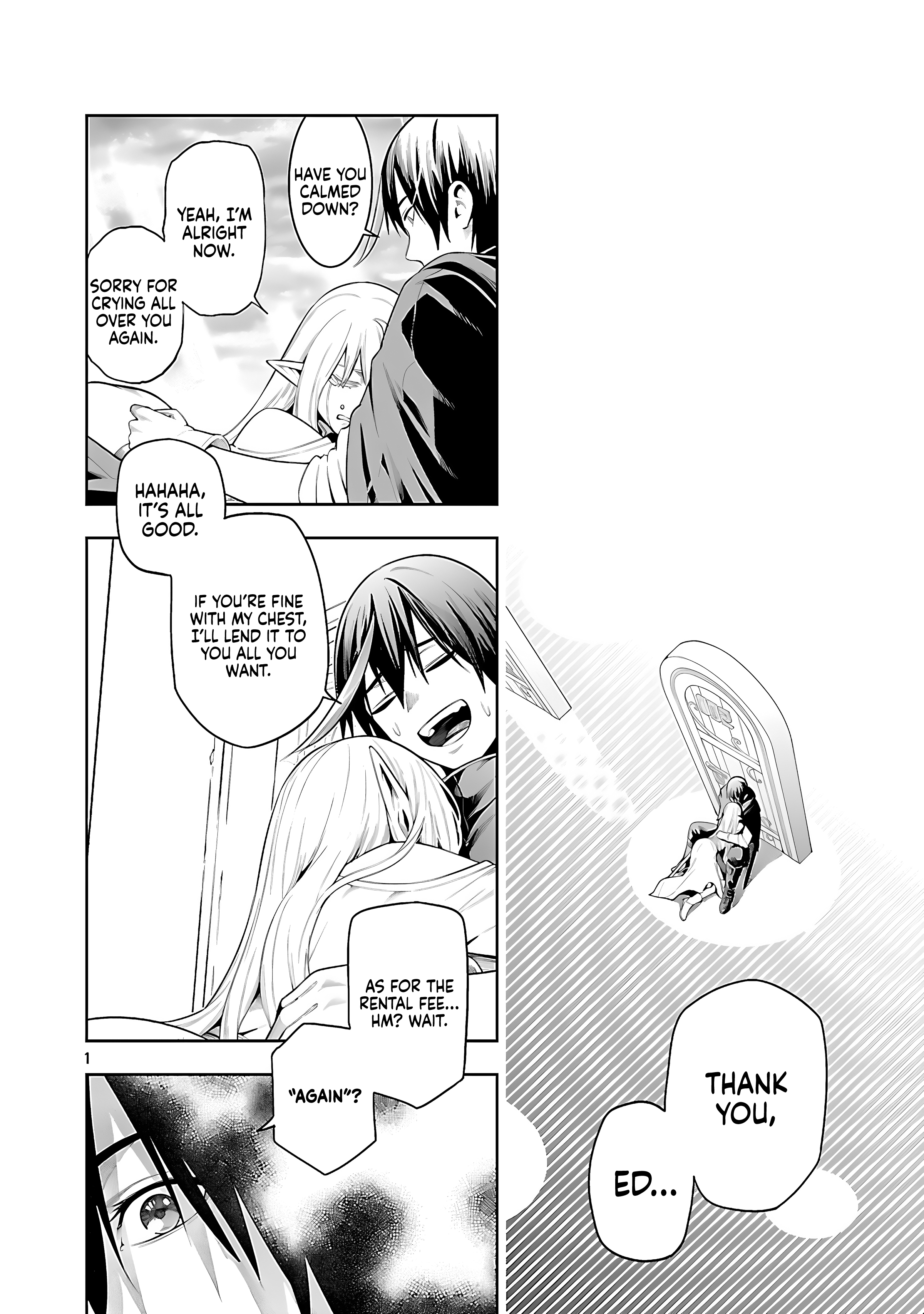 Read I Got a New Skill Every Time I Was Exiled En Manga Online
