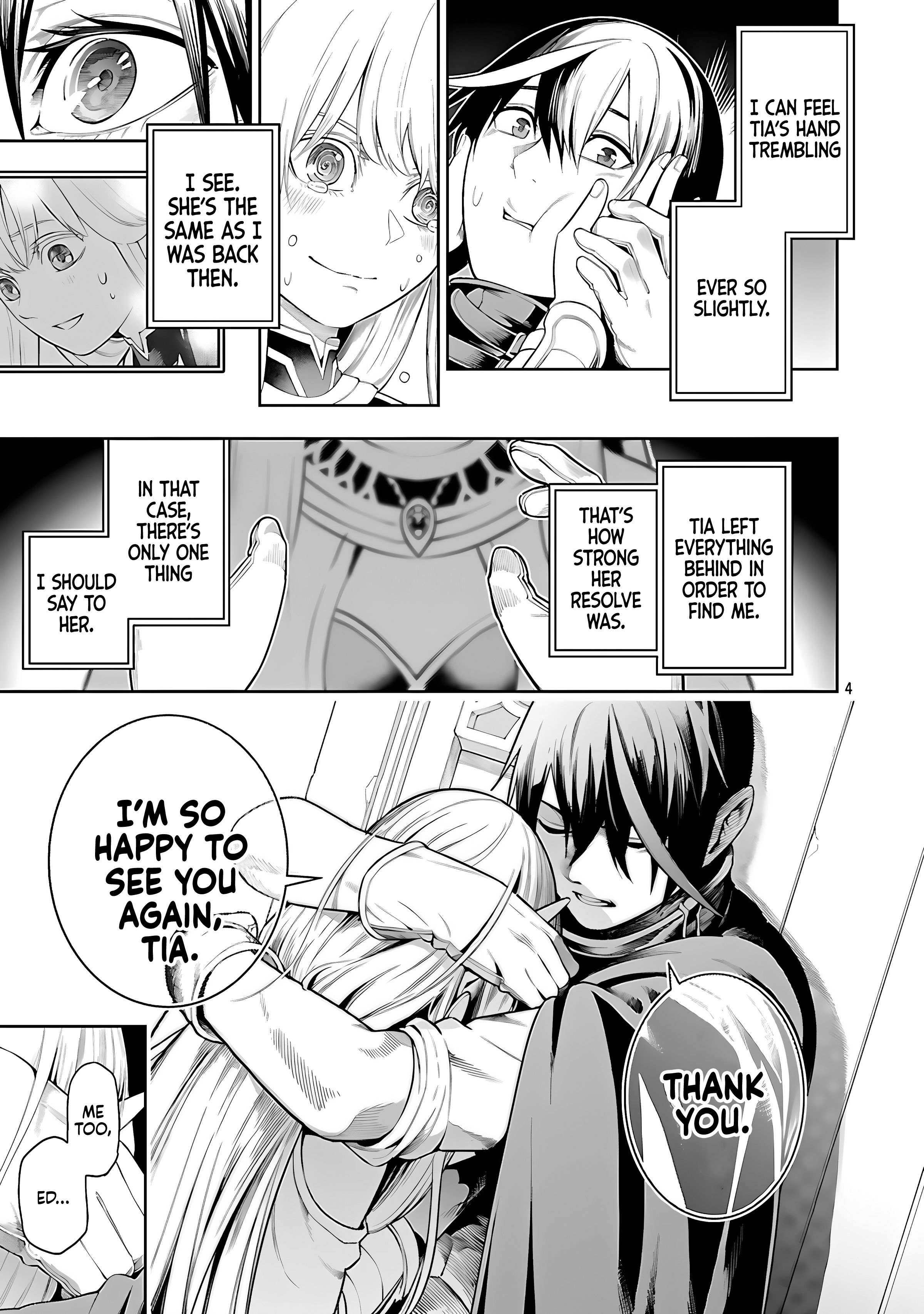 Read I Got a New Skill Every Time I Was Exiled En Manga Online