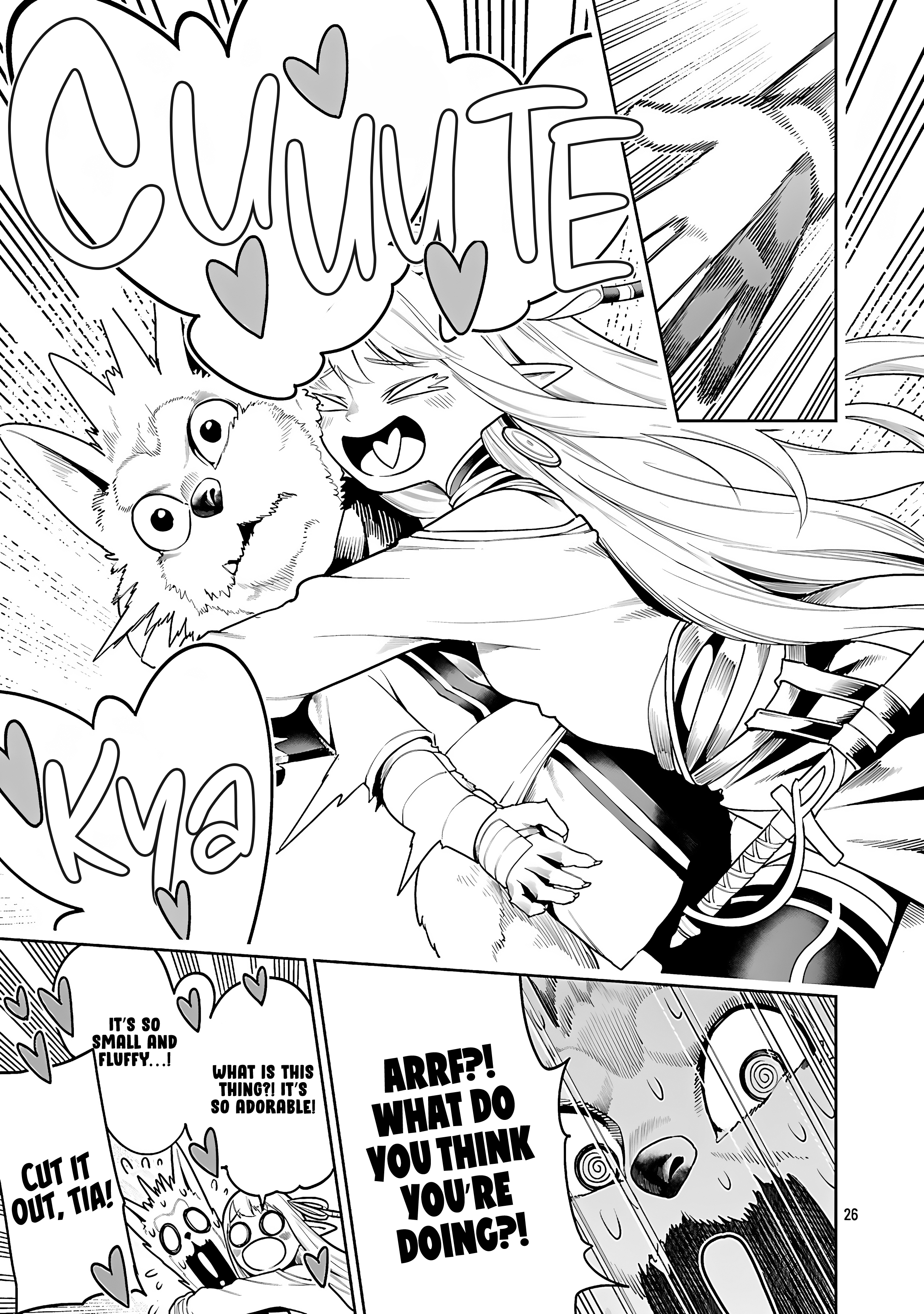 Read I Got a New Skill Every Time I Was Exiled En Manga Online