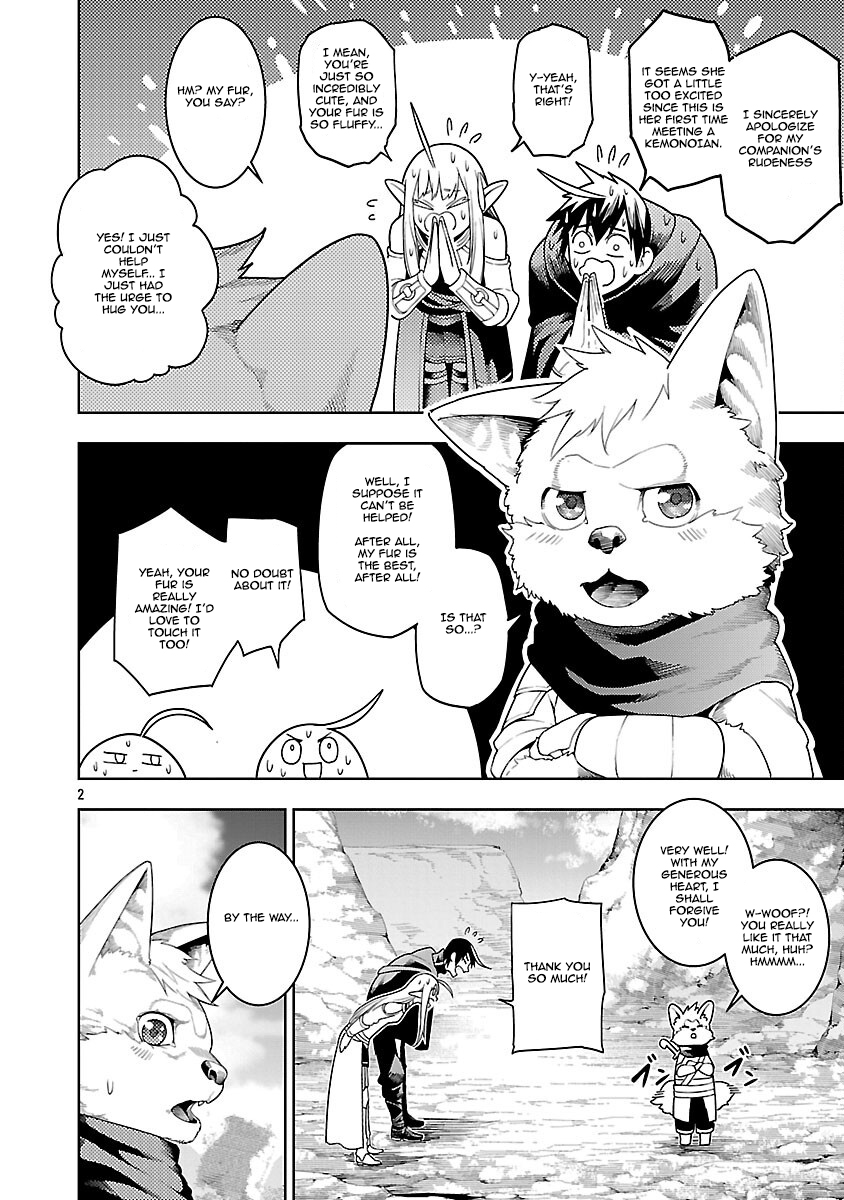 Read I Got a New Skill Every Time I Was Exiled En Manga Online