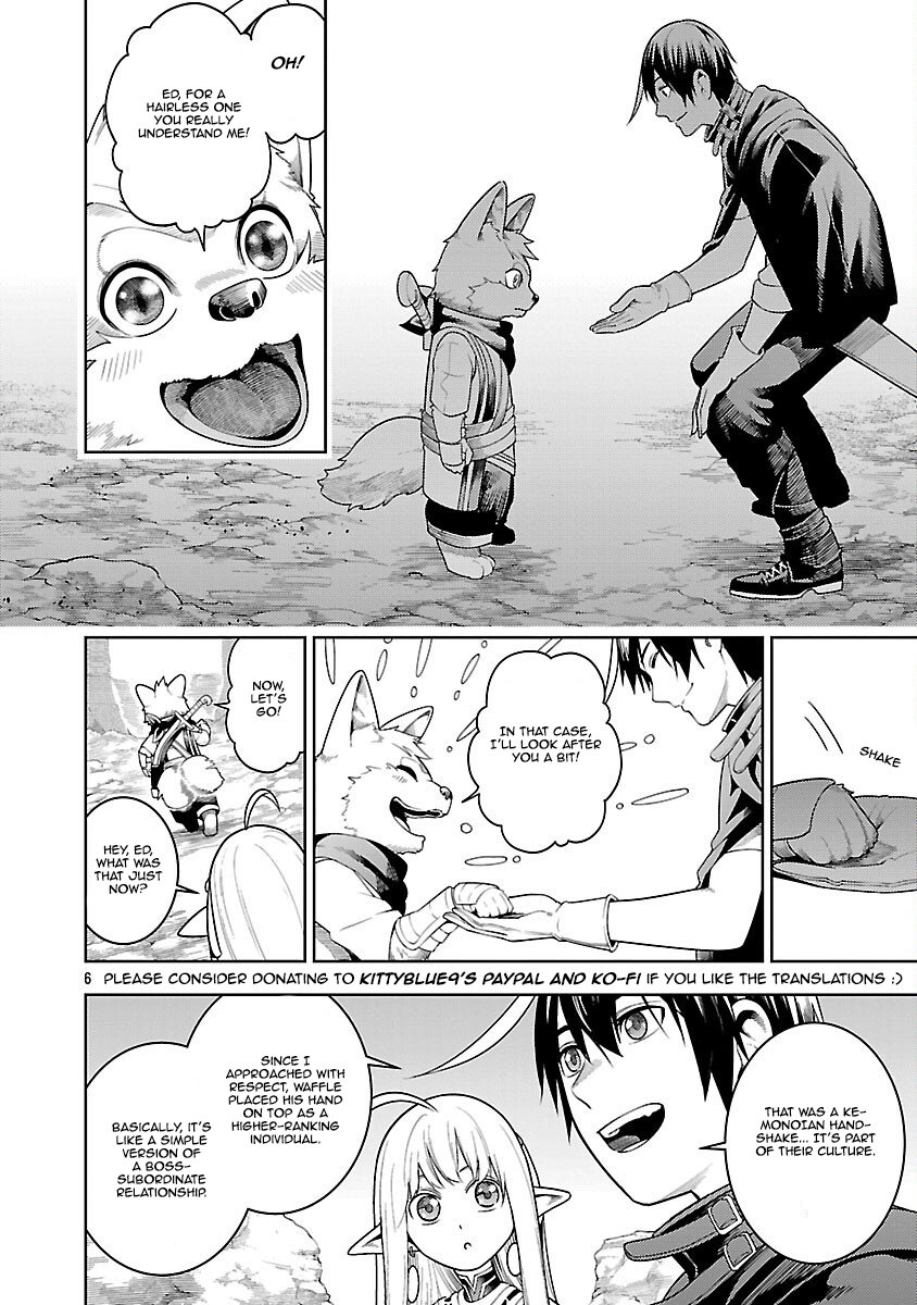 Read I Got a New Skill Every Time I Was Exiled En Manga Online