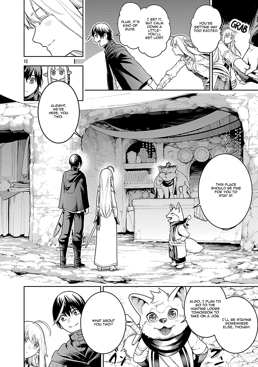 Read I Got a New Skill Every Time I Was Exiled En Manga Online