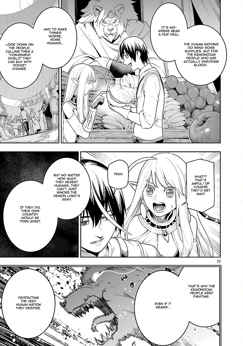 Read I Got a New Skill Every Time I Was Exiled En Manga Online