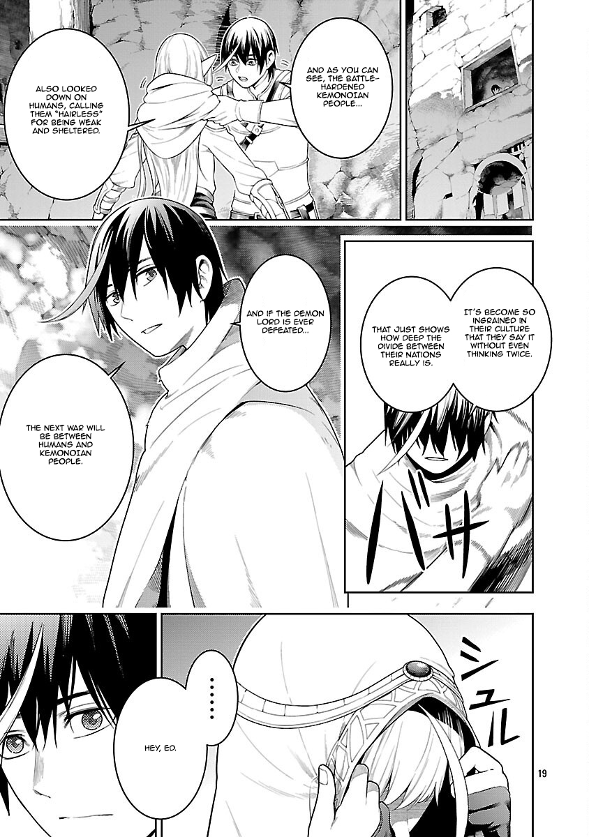 Read I Got a New Skill Every Time I Was Exiled En Manga Online