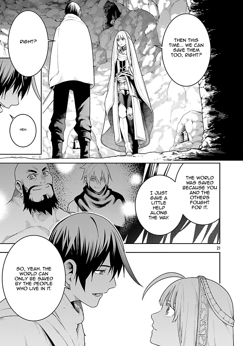 Read I Got a New Skill Every Time I Was Exiled En Manga Online