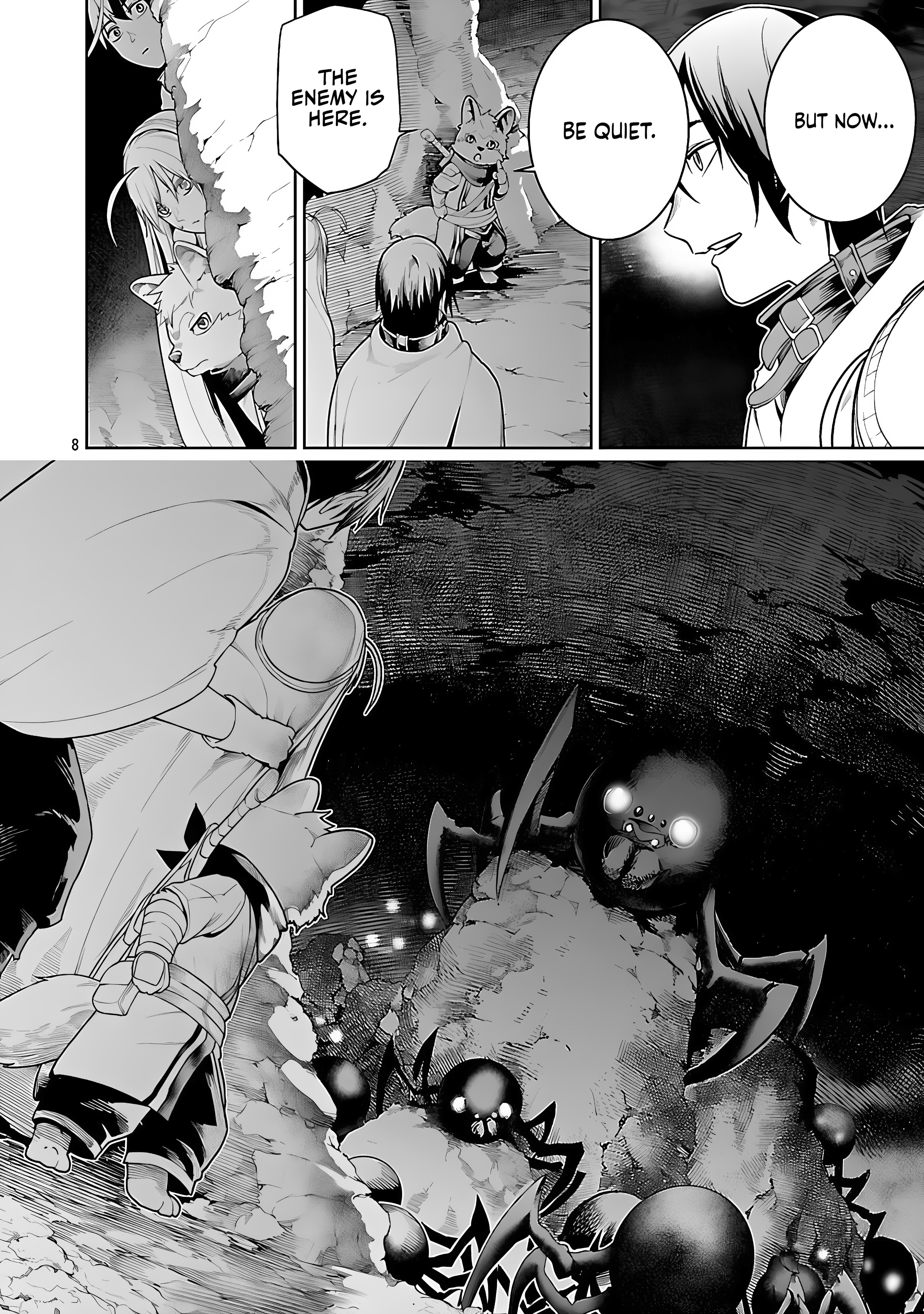 Read I Got a New Skill Every Time I Was Exiled En Manga Online