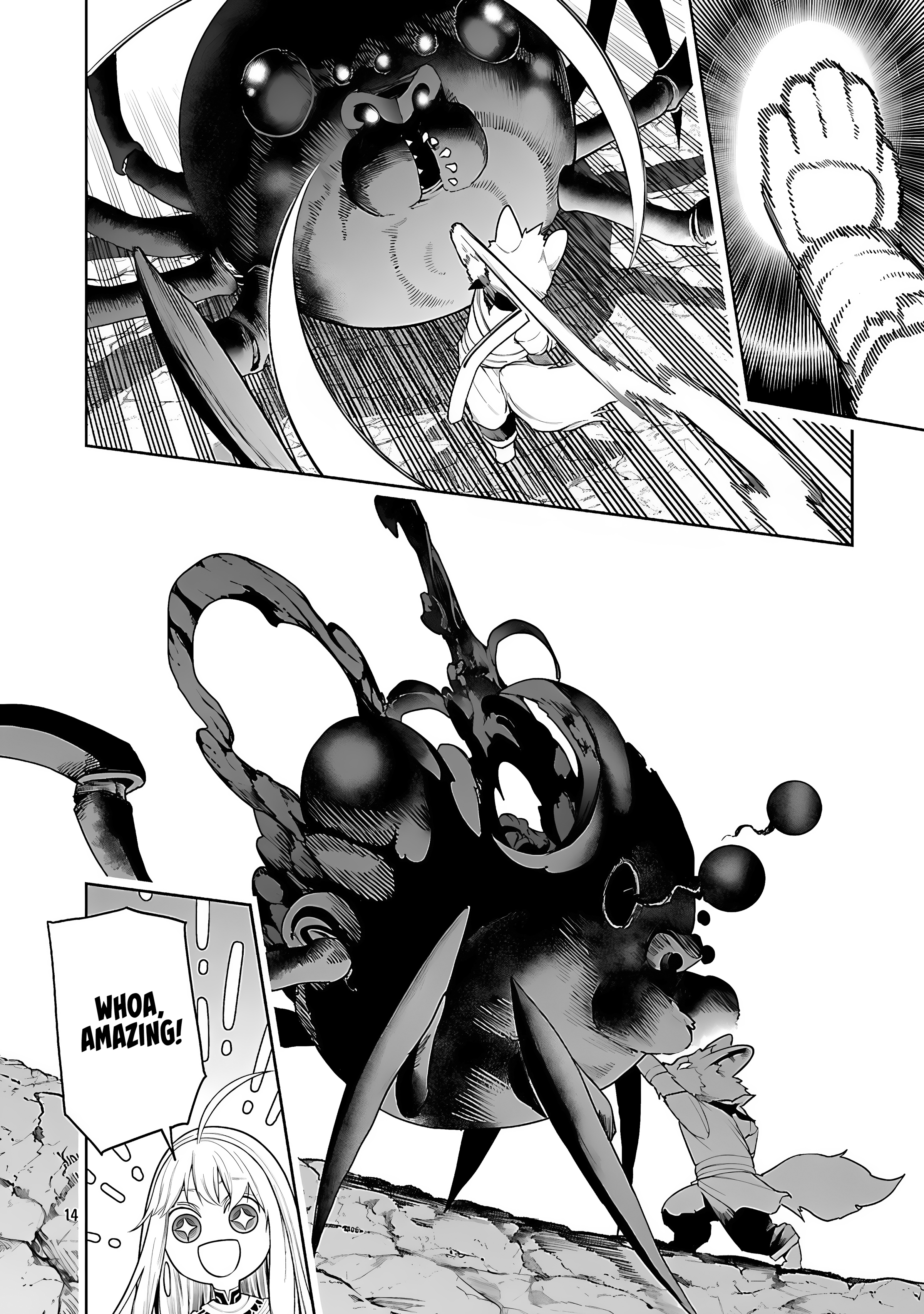 Read I Got a New Skill Every Time I Was Exiled En Manga Online