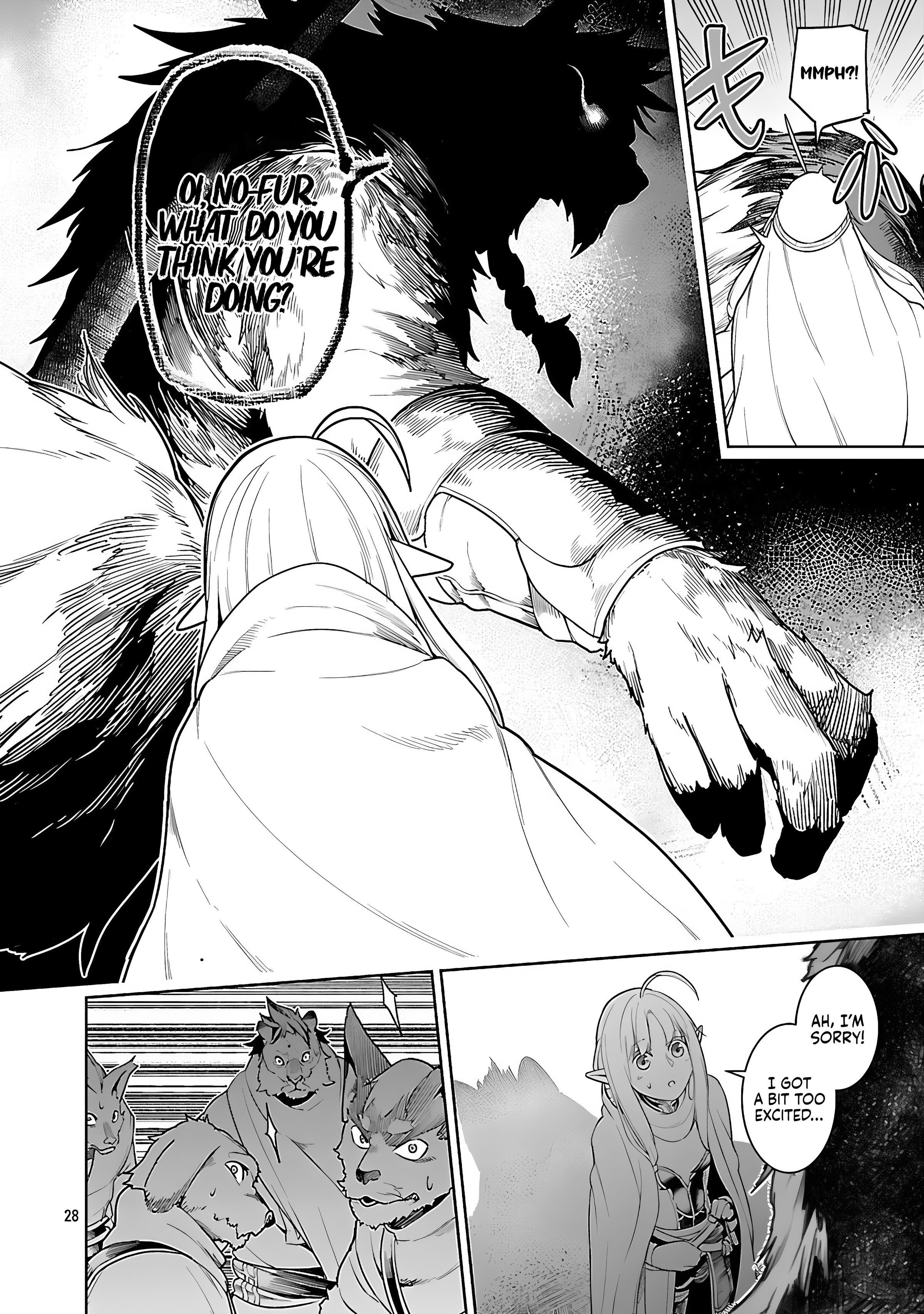 Read I Got a New Skill Every Time I Was Exiled En Manga Online