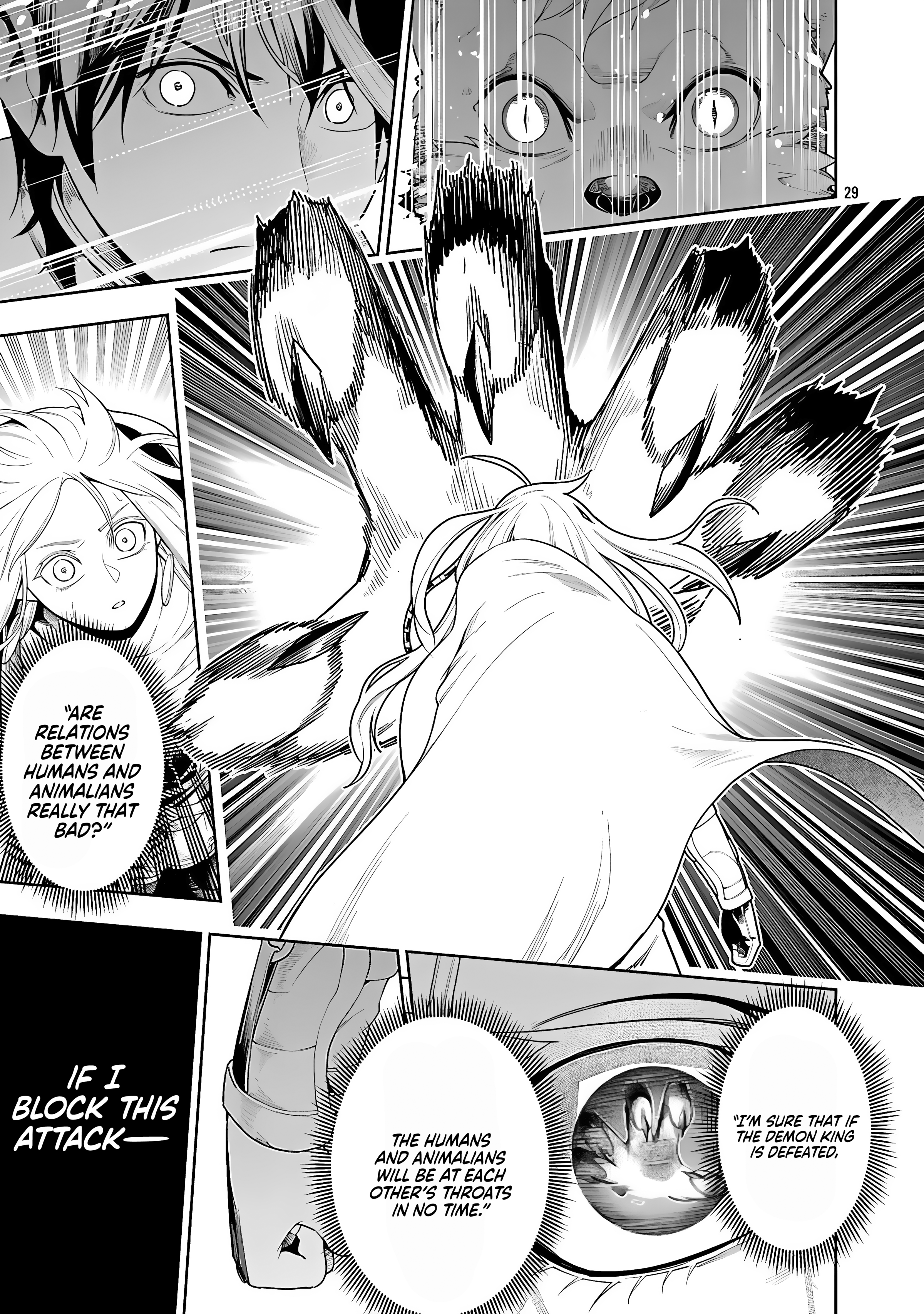 Read I Got a New Skill Every Time I Was Exiled En Manga Online