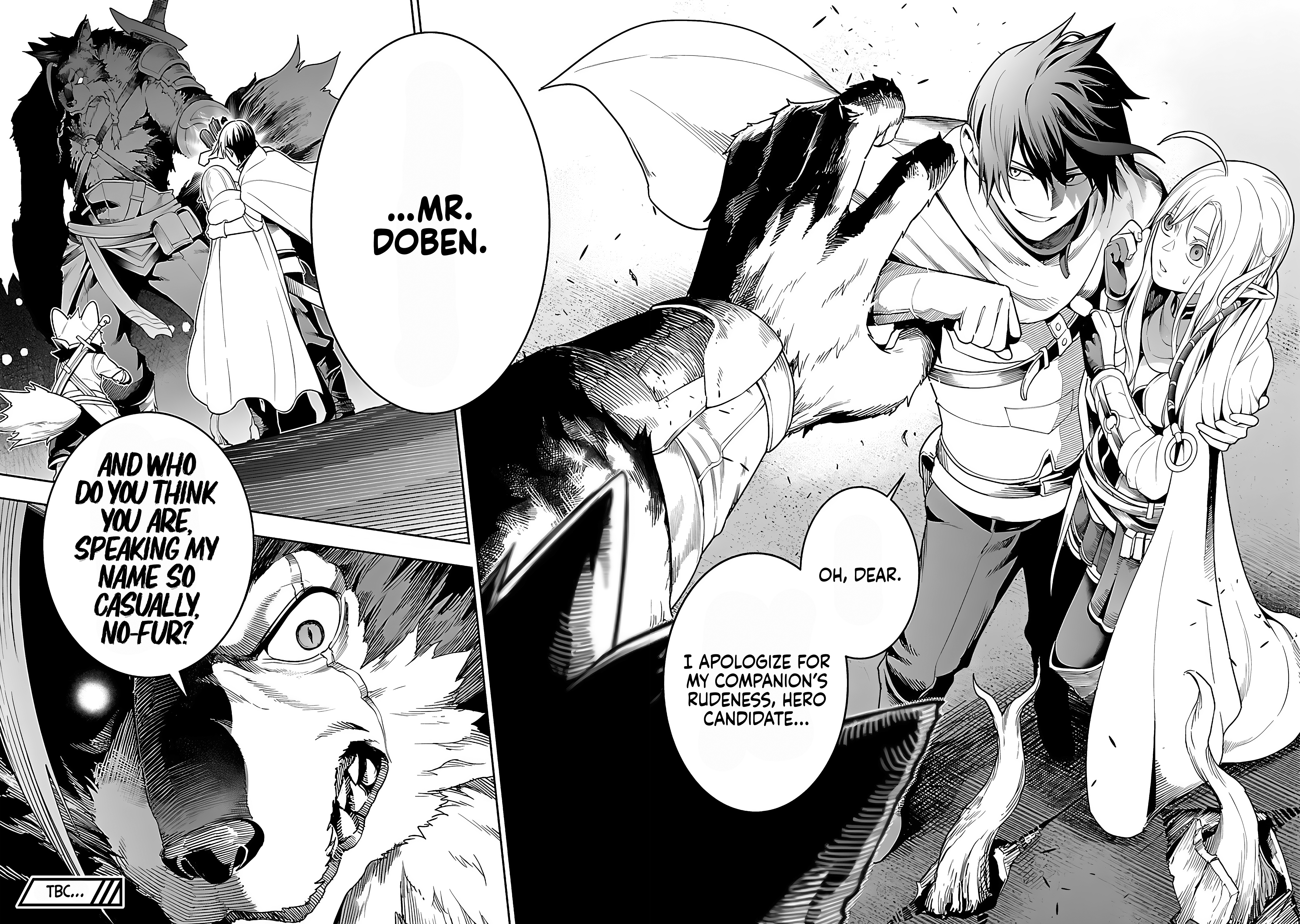 Read I Got a New Skill Every Time I Was Exiled En Manga Online
