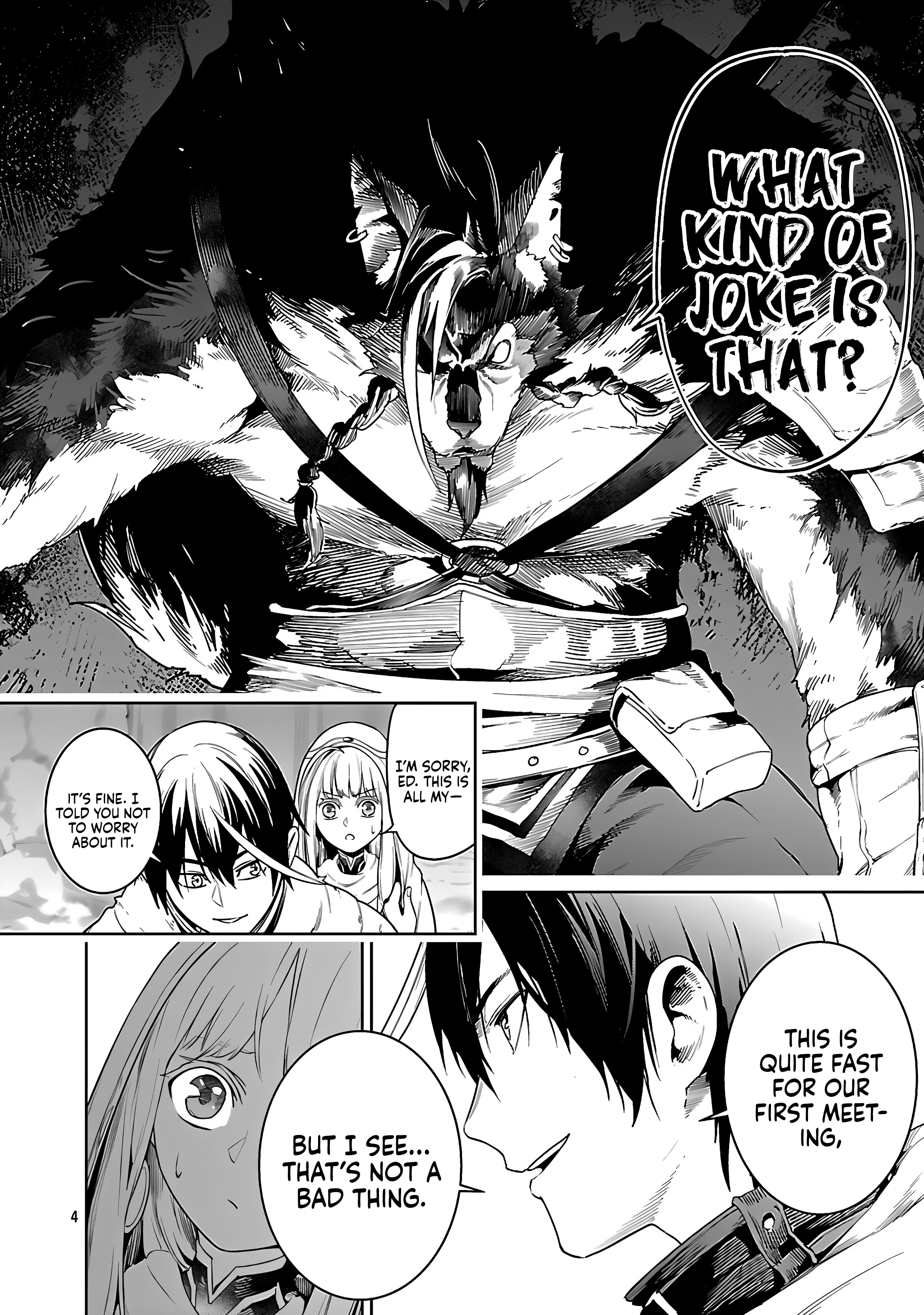 Read I Got a New Skill Every Time I Was Exiled En Manga Online