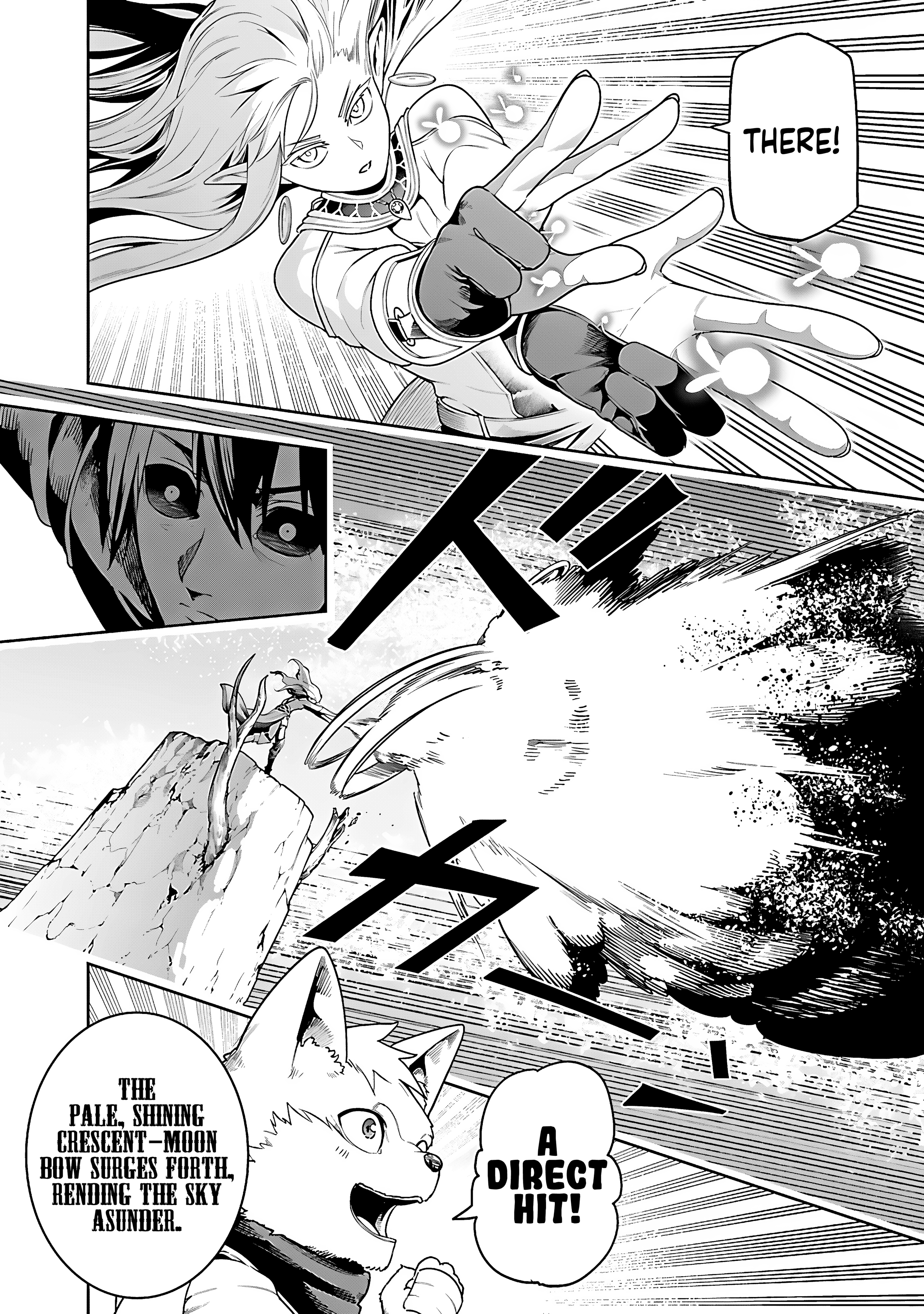 Read I Got a New Skill Every Time I Was Exiled En Manga Online