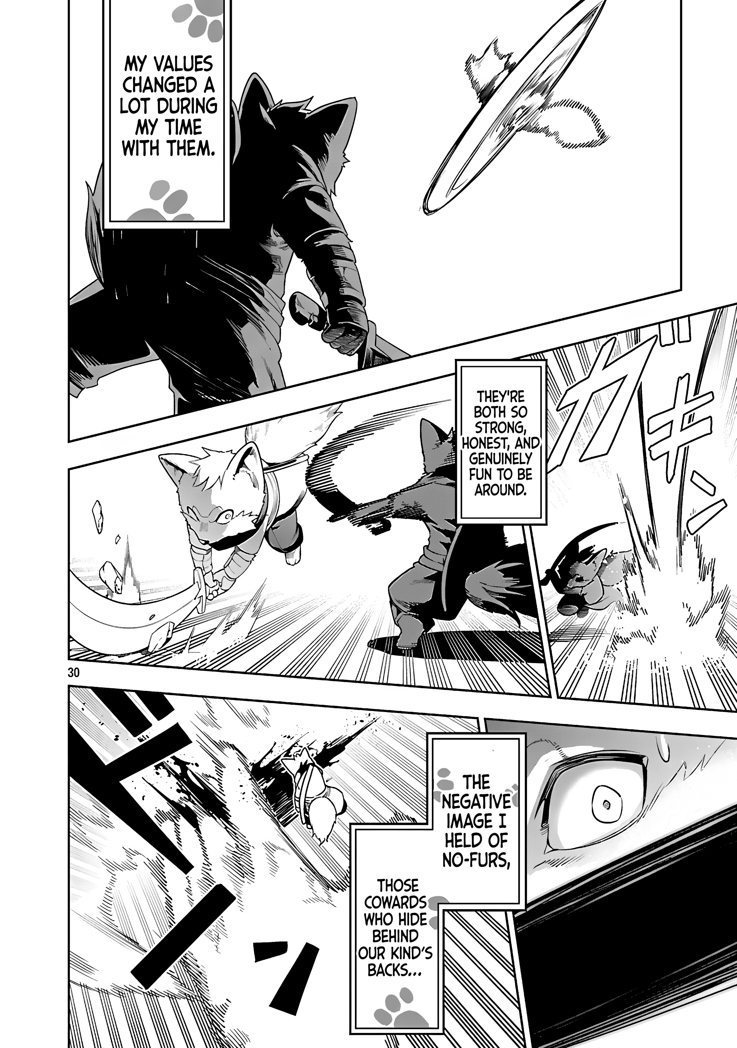 Read I Got a New Skill Every Time I Was Exiled En Manga Online