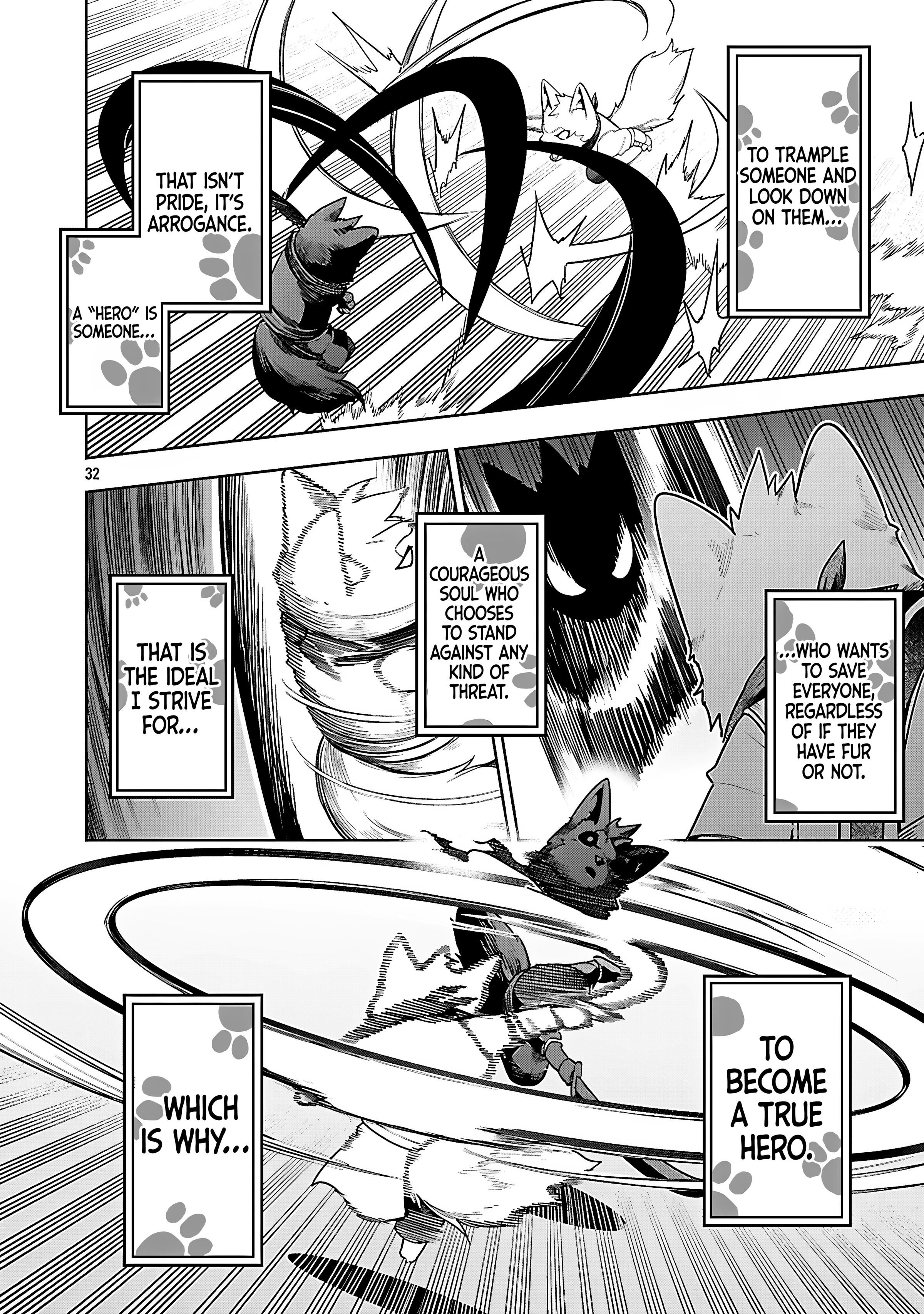 Read I Got a New Skill Every Time I Was Exiled En Manga Online