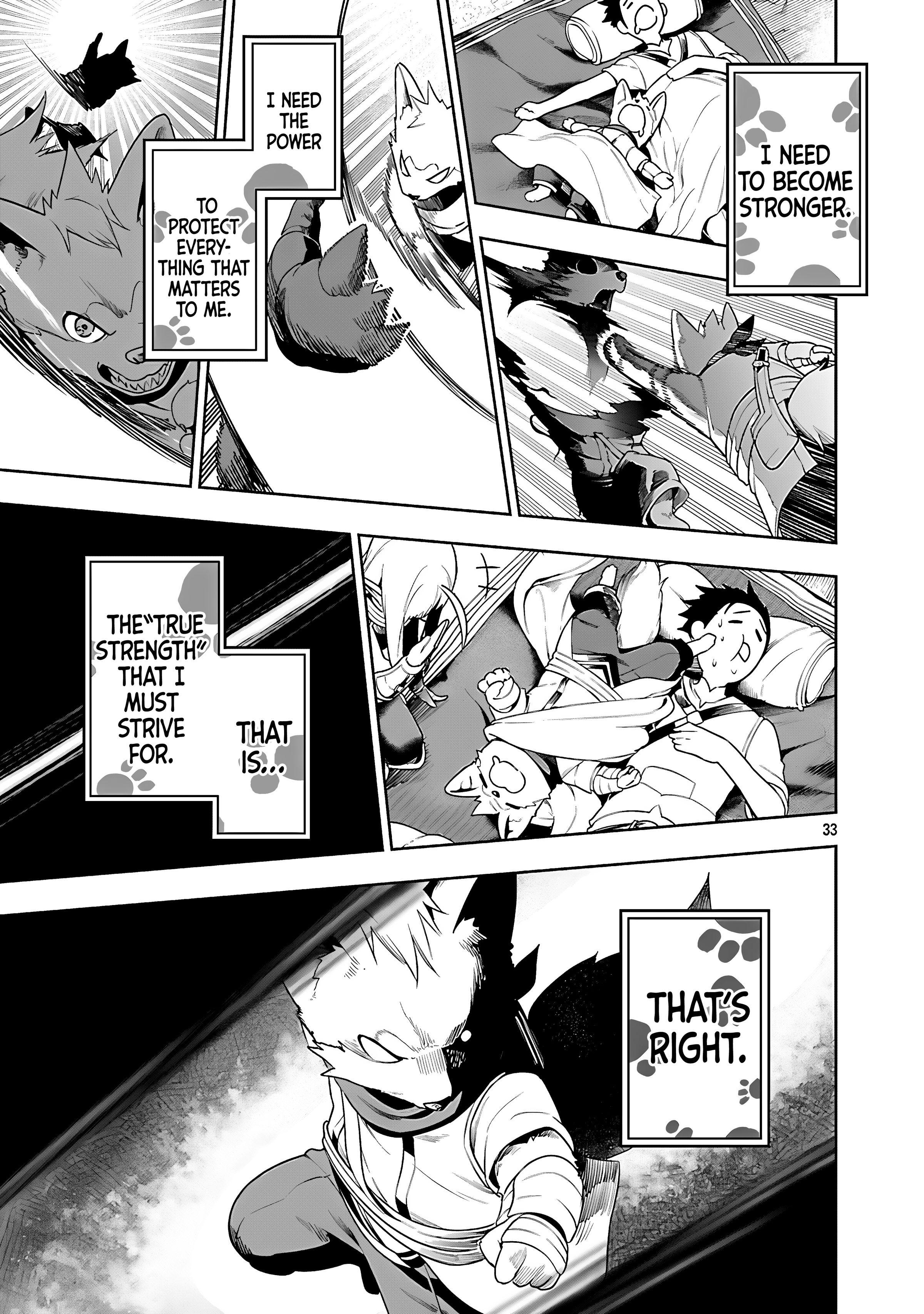 Read I Got a New Skill Every Time I Was Exiled En Manga Online