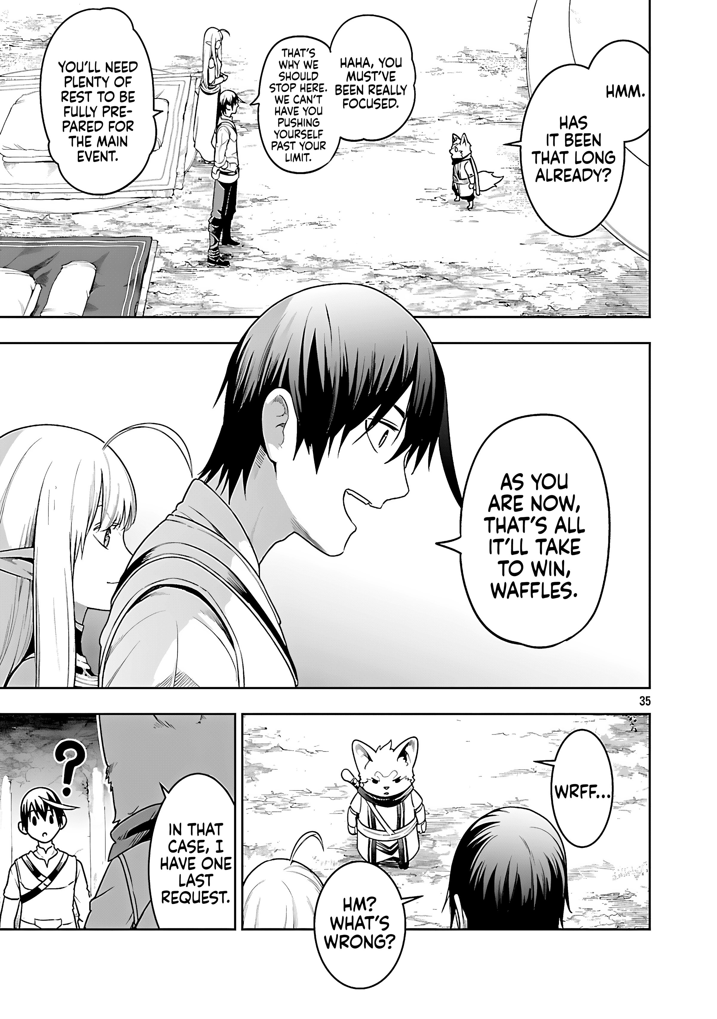 Read I Got a New Skill Every Time I Was Exiled En Manga Online