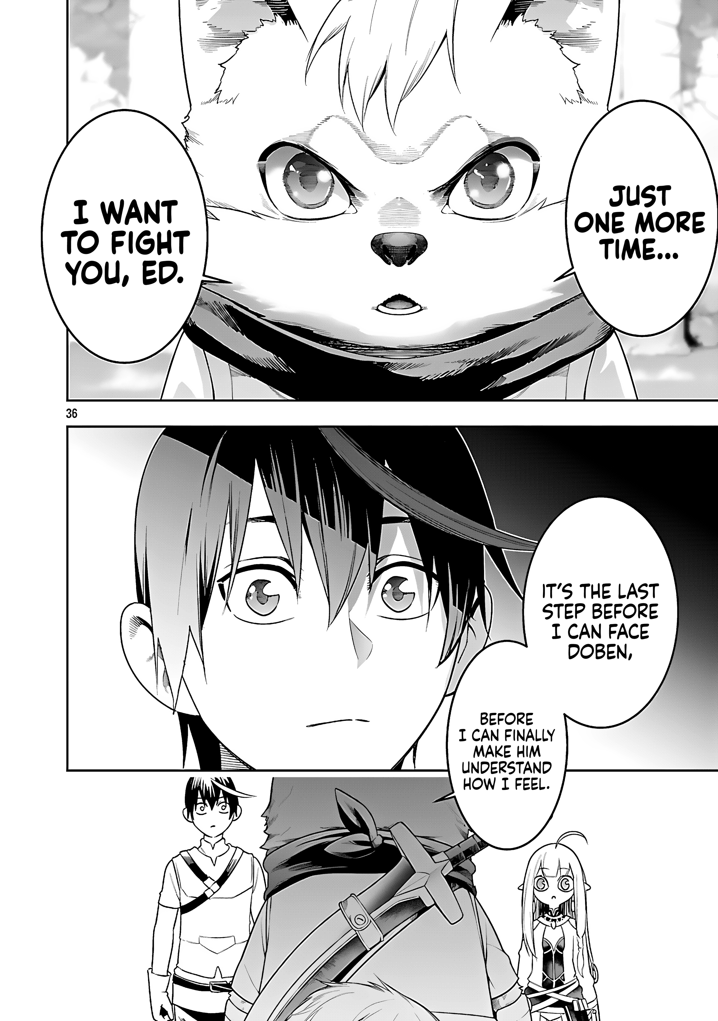 Read I Got a New Skill Every Time I Was Exiled En Manga Online