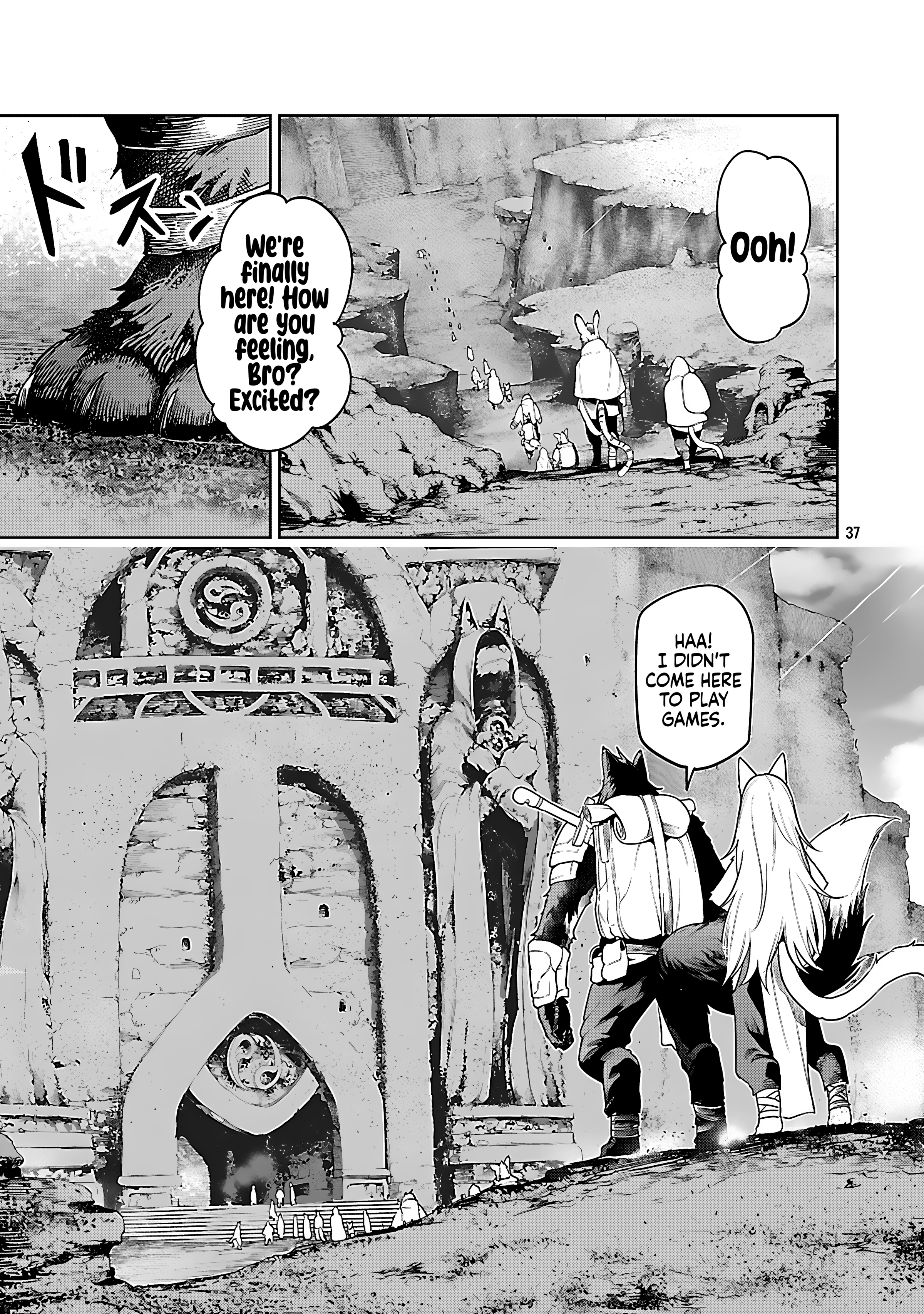 Read I Got a New Skill Every Time I Was Exiled En Manga Online