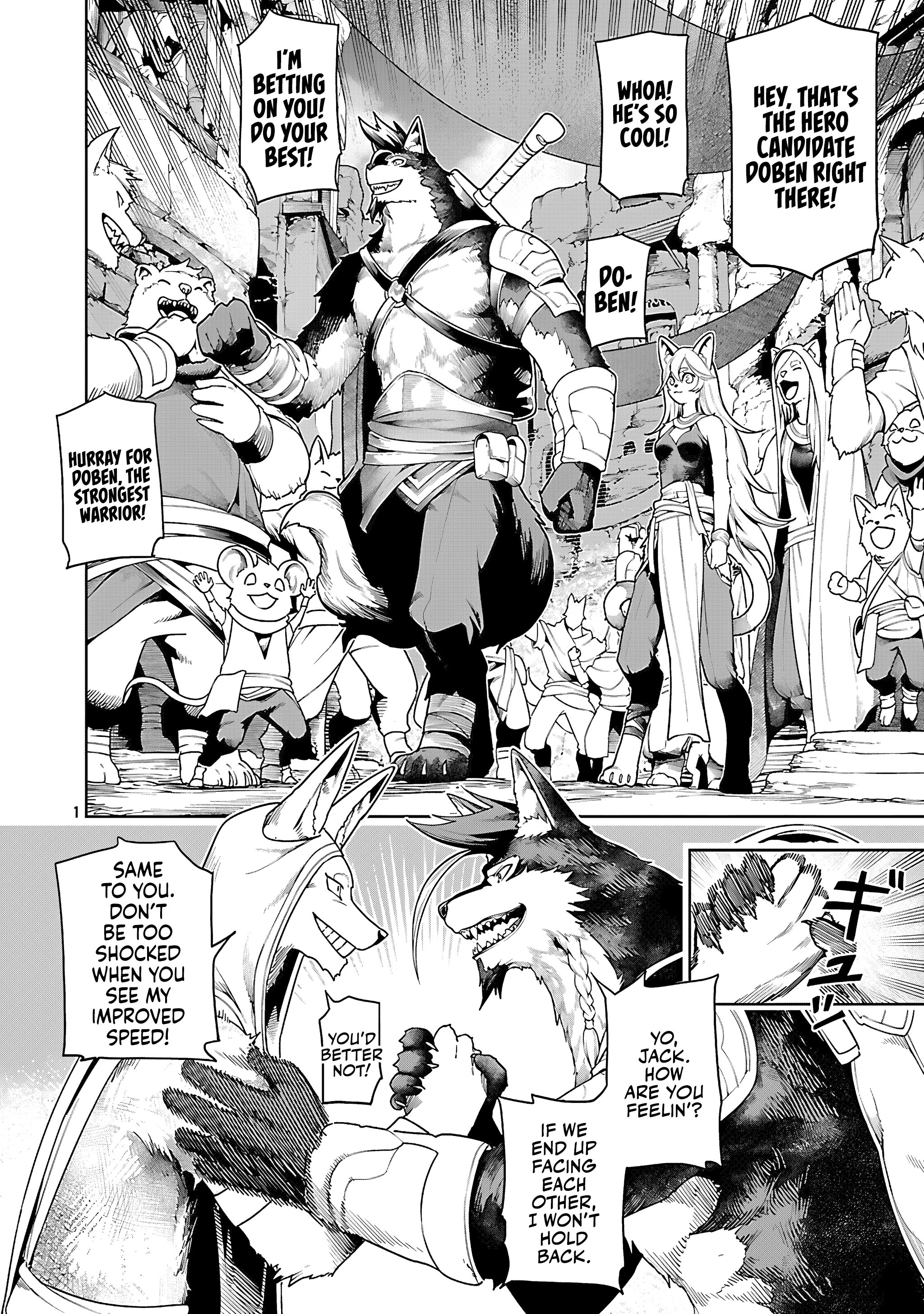 Read I Got a New Skill Every Time I Was Exiled En Manga Online