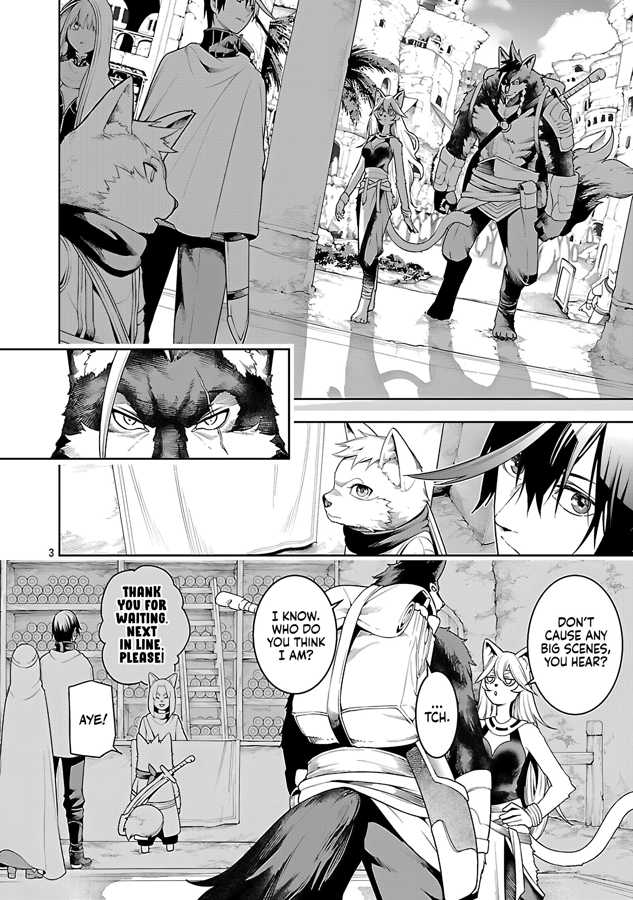 Read I Got a New Skill Every Time I Was Exiled En Manga Online