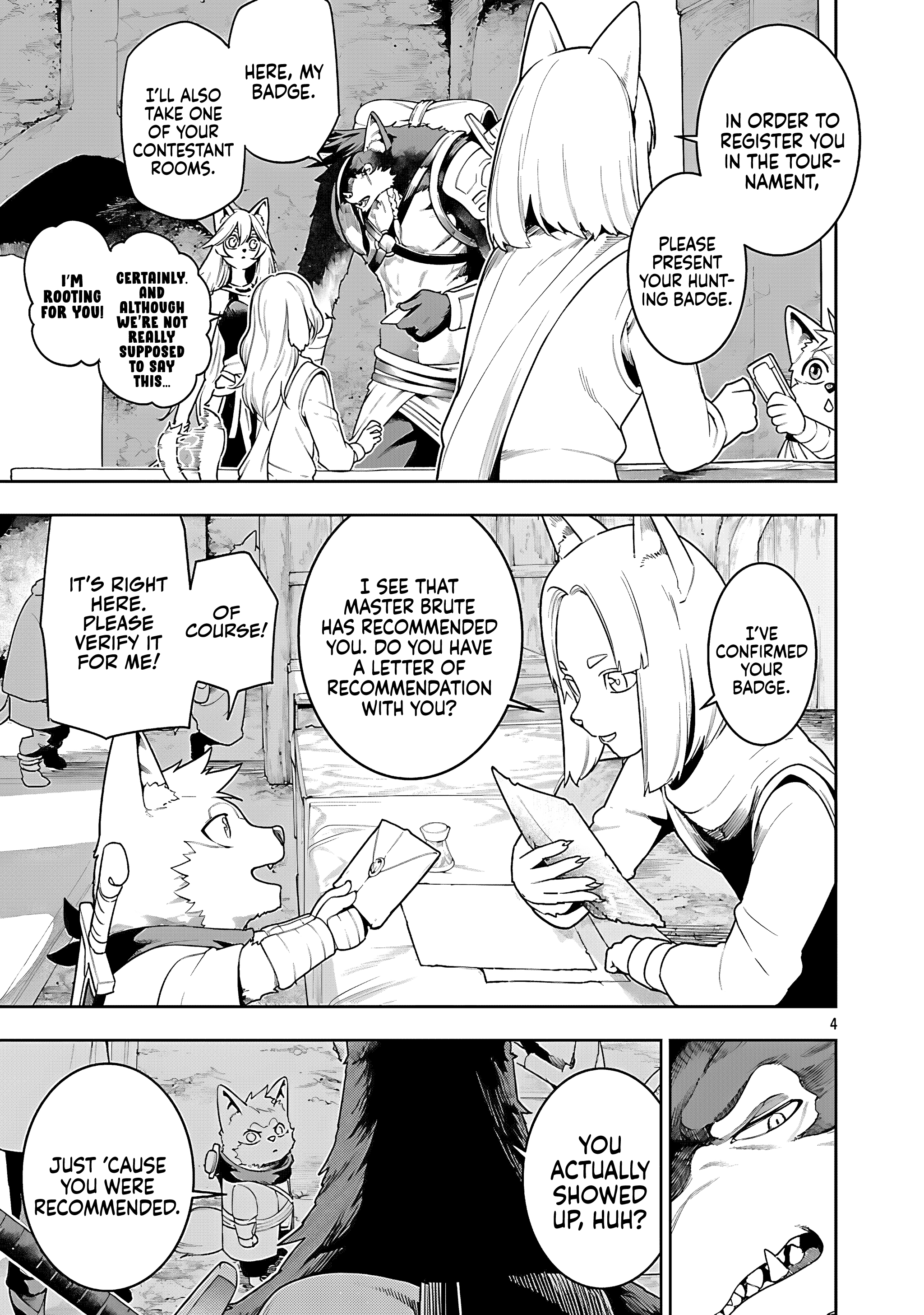 Read I Got a New Skill Every Time I Was Exiled En Manga Online
