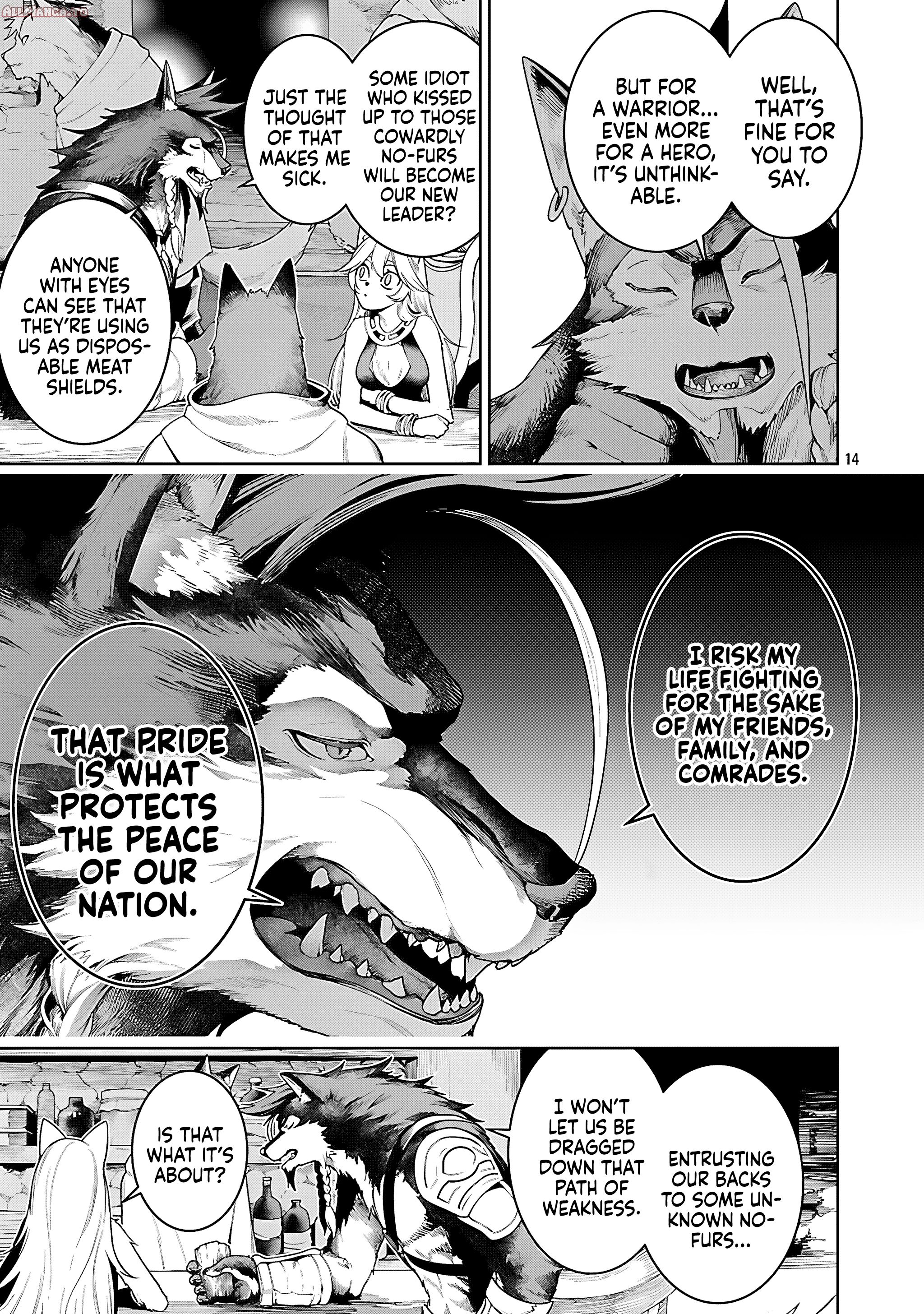 Read I Got a New Skill Every Time I Was Exiled En Manga Online