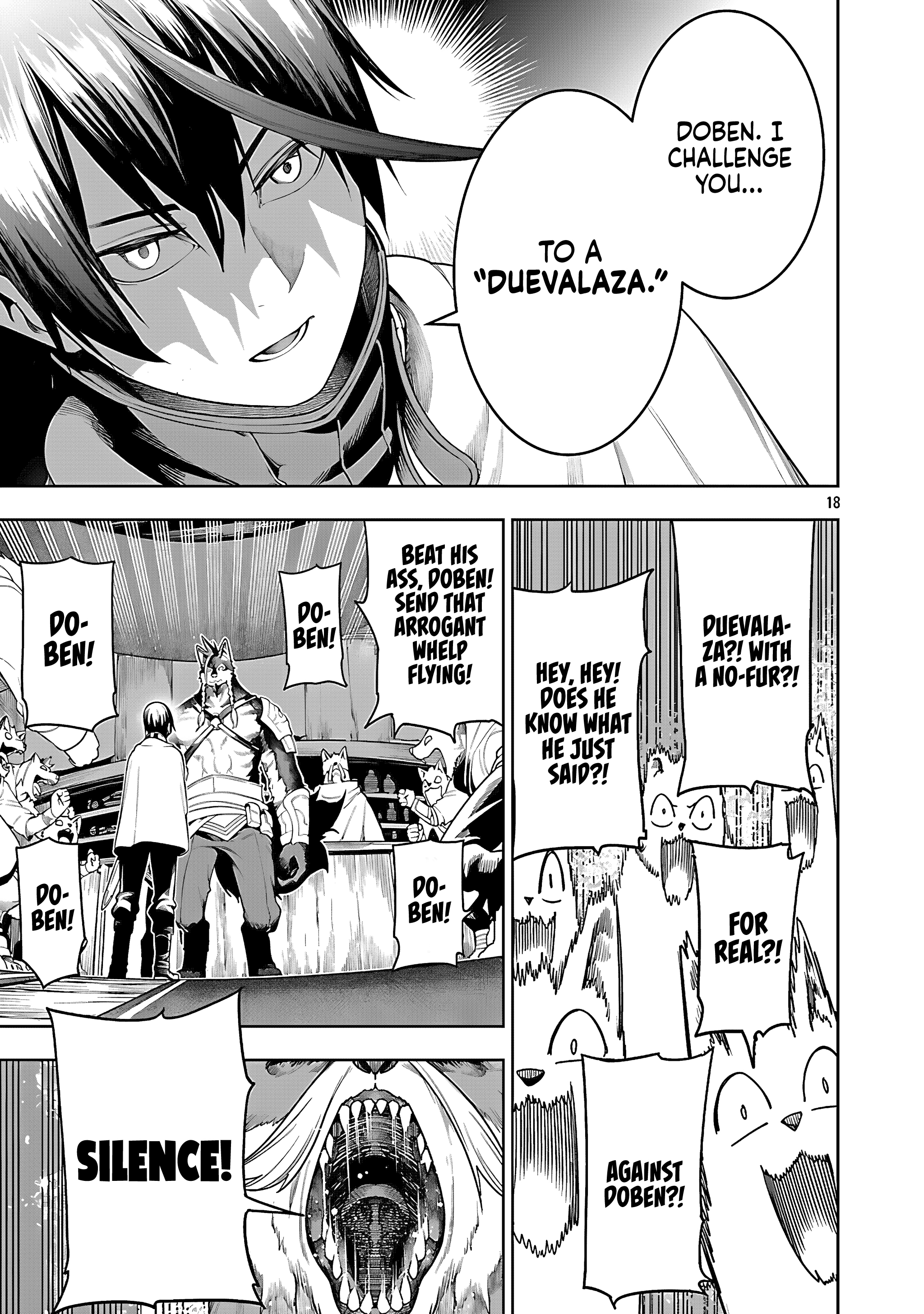 Read I Got a New Skill Every Time I Was Exiled En Manga Online