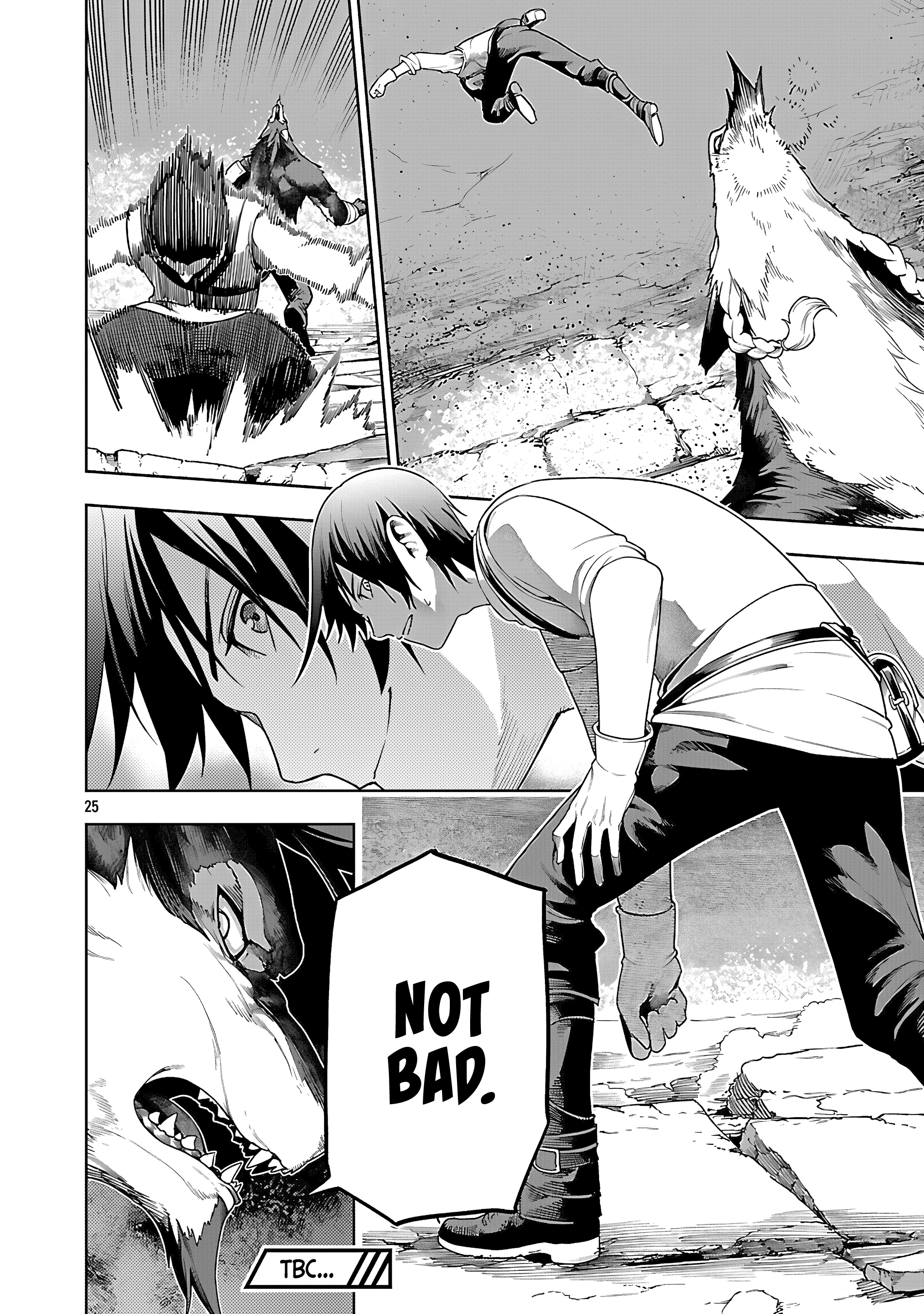 Read I Got a New Skill Every Time I Was Exiled En Manga Online
