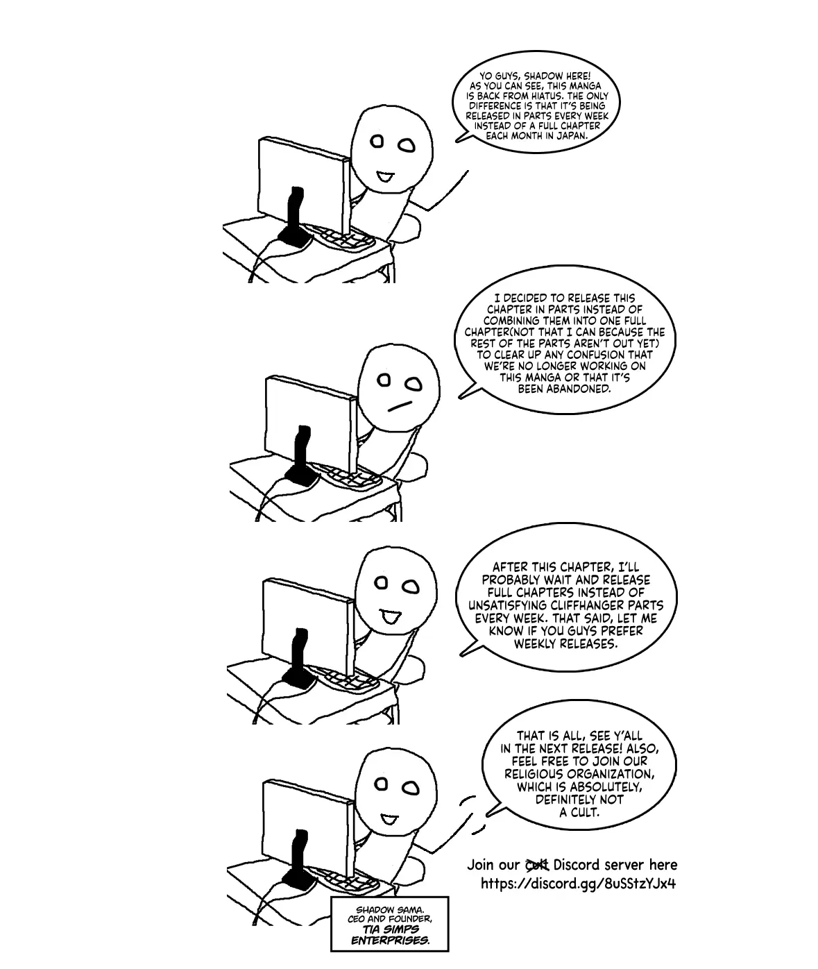 Read I Got a New Skill Every Time I Was Exiled En Manga Online