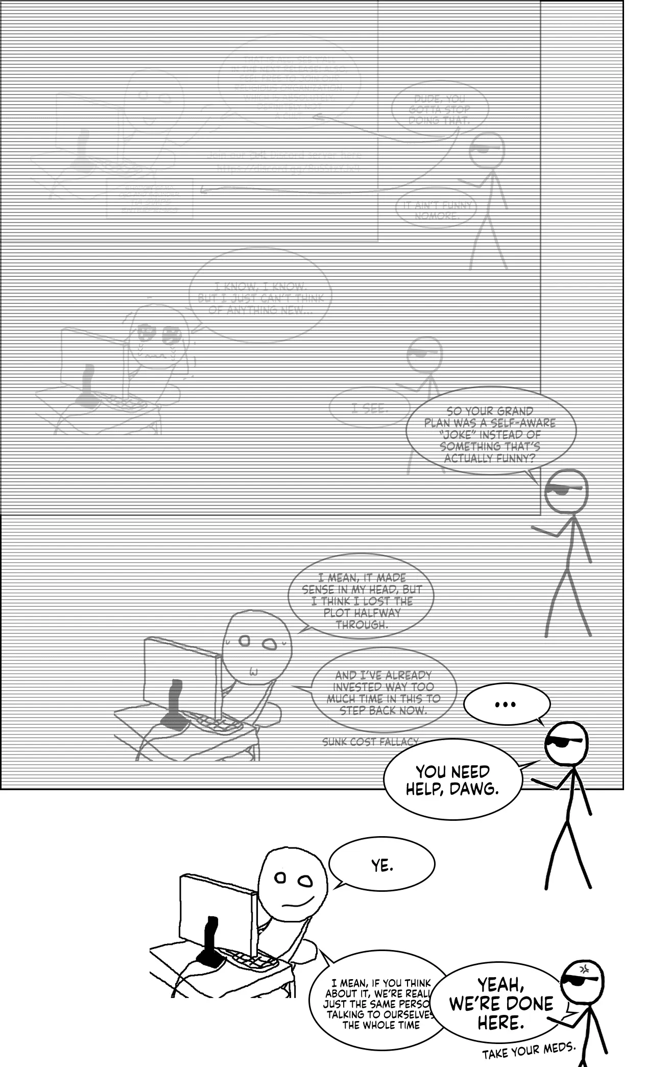 Read I Got a New Skill Every Time I Was Exiled En Manga Online