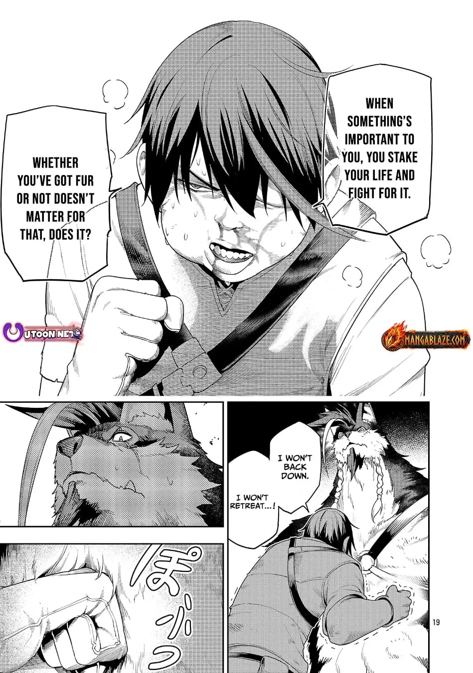 Read I Got a New Skill Every Time I Was Exiled En Manga Online