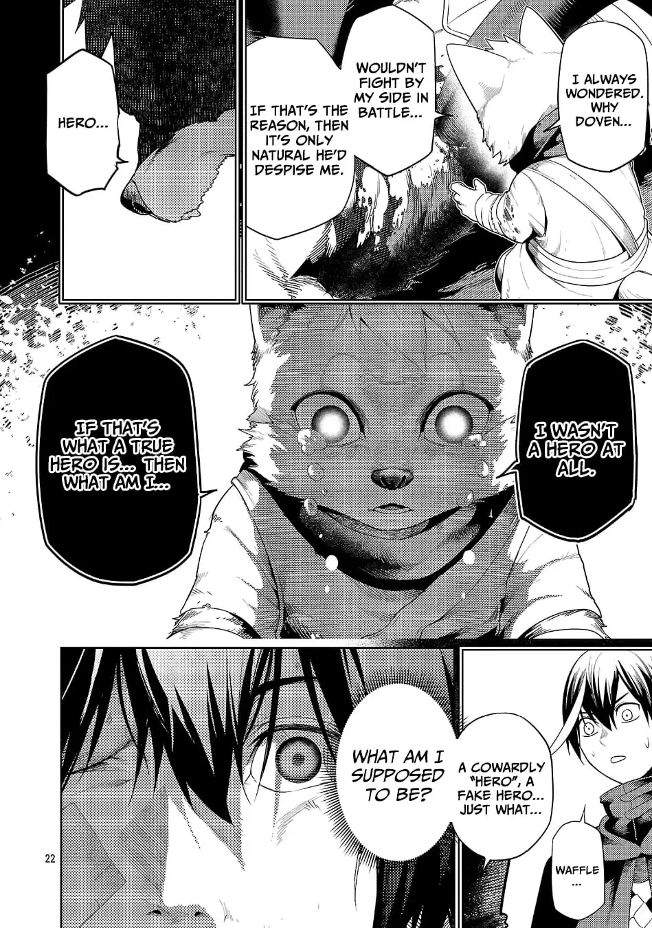 Read I Got a New Skill Every Time I Was Exiled En Manga Online