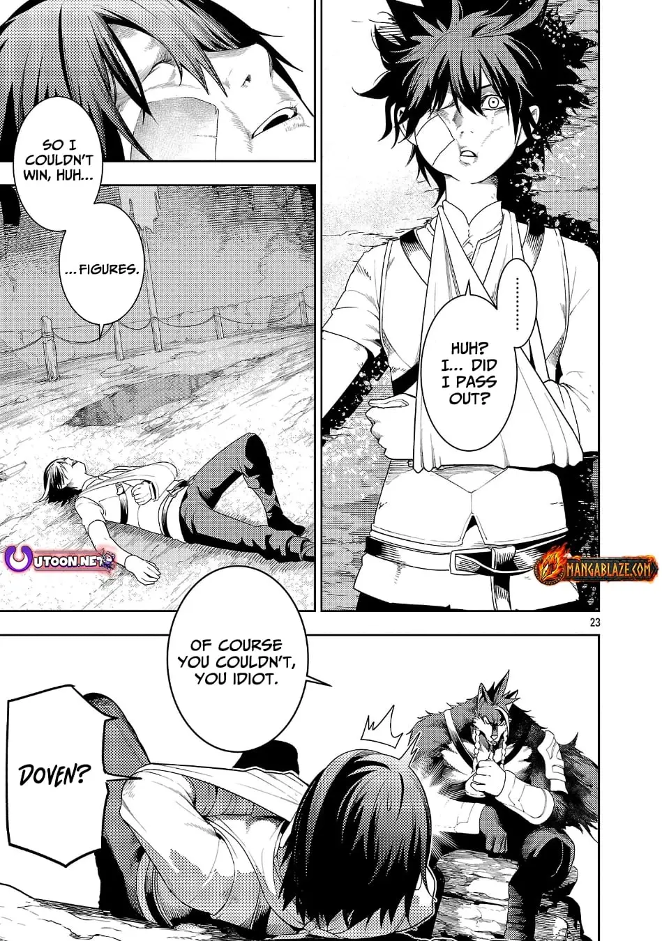 Read I Got a New Skill Every Time I Was Exiled En Manga Online