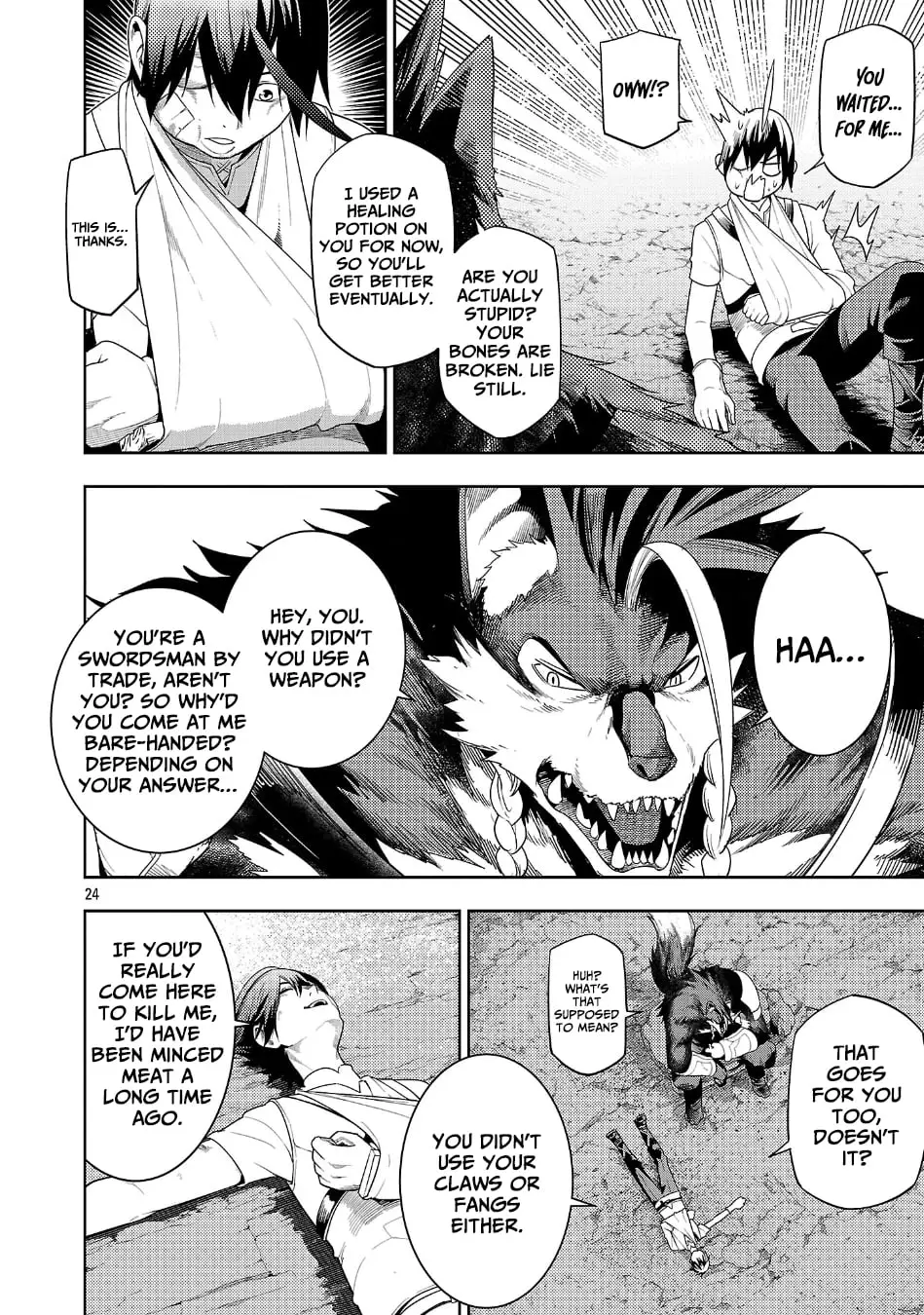Read I Got a New Skill Every Time I Was Exiled En Manga Online