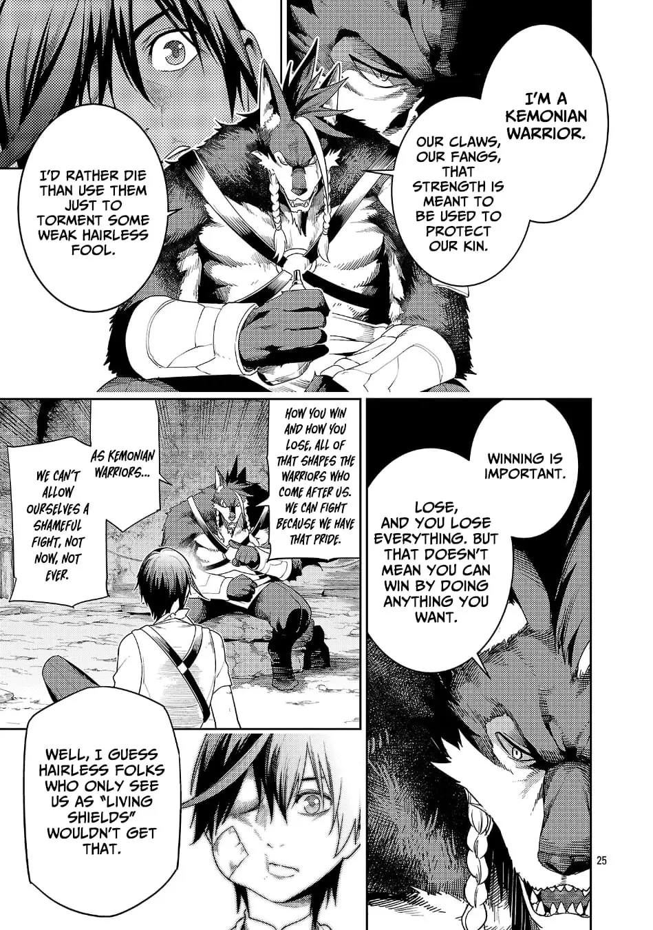Read I Got a New Skill Every Time I Was Exiled En Manga Online