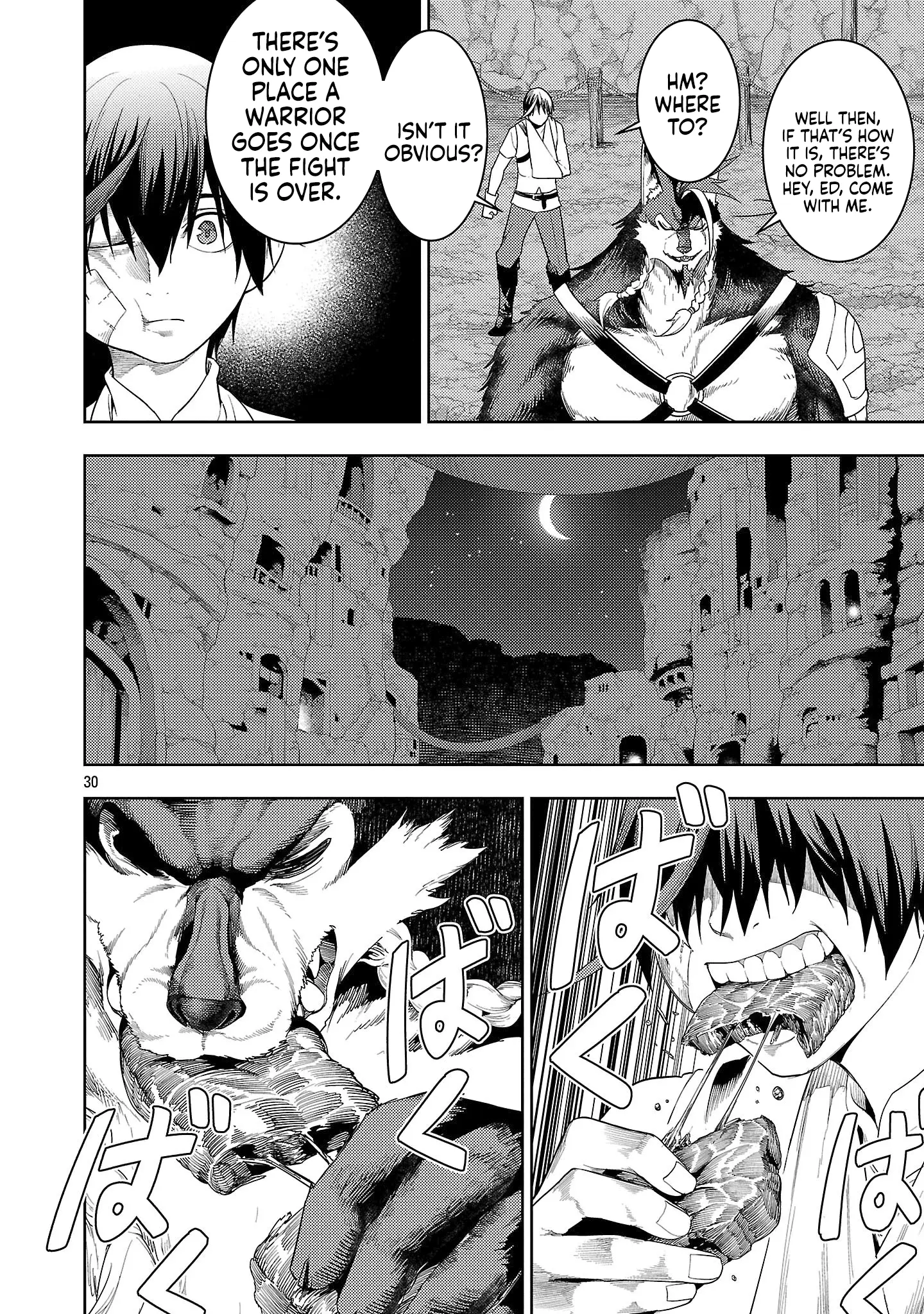 Read I Got a New Skill Every Time I Was Exiled En Manga Online