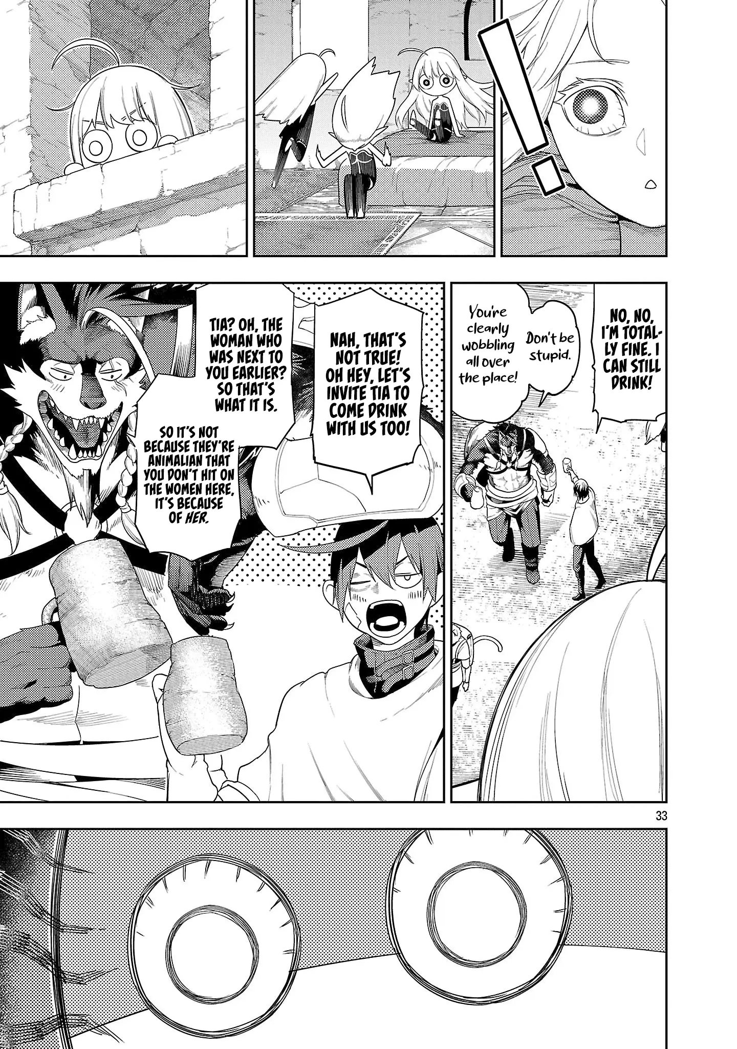 Read I Got a New Skill Every Time I Was Exiled En Manga Online