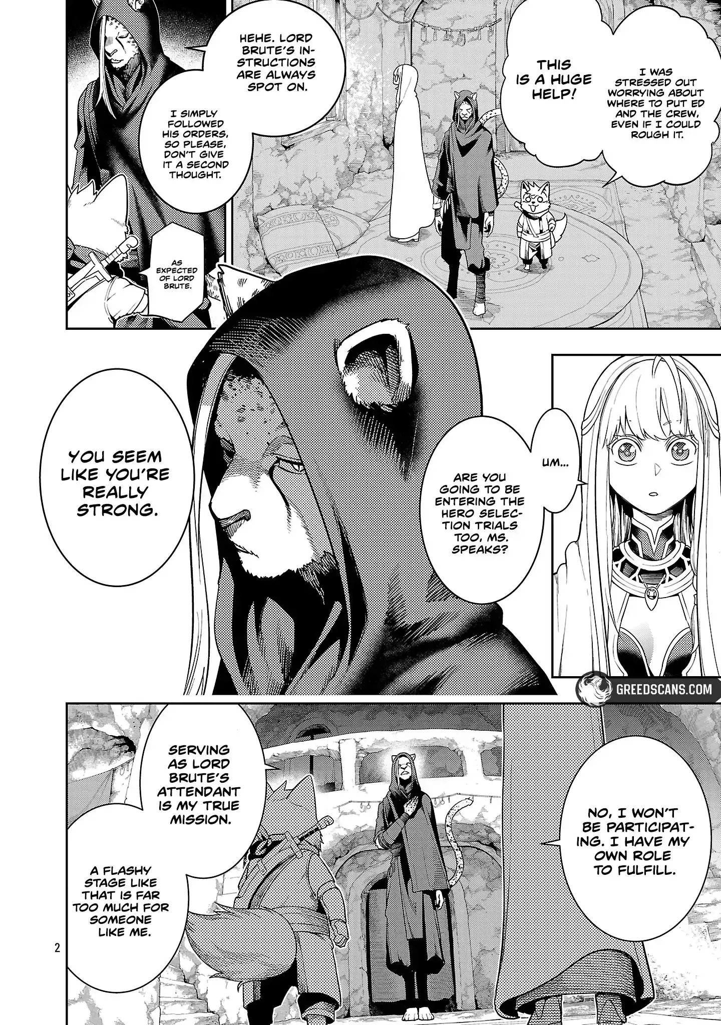 Read I Got a New Skill Every Time I Was Exiled En Manga Online