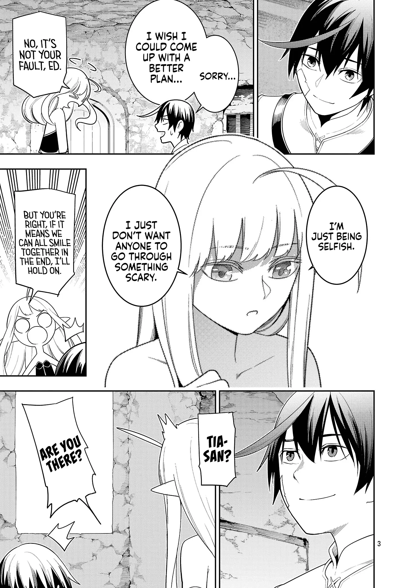 Read I Got a New Skill Every Time I Was Exiled En Manga Online