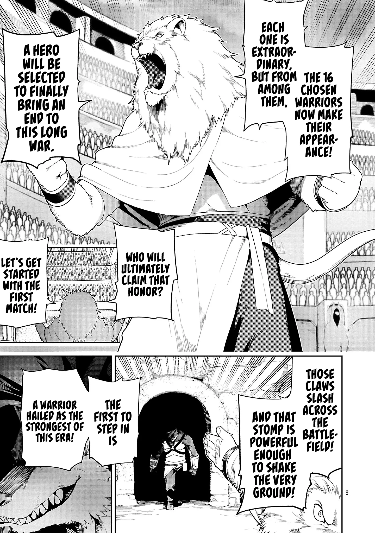 Read I Got a New Skill Every Time I Was Exiled En Manga Online