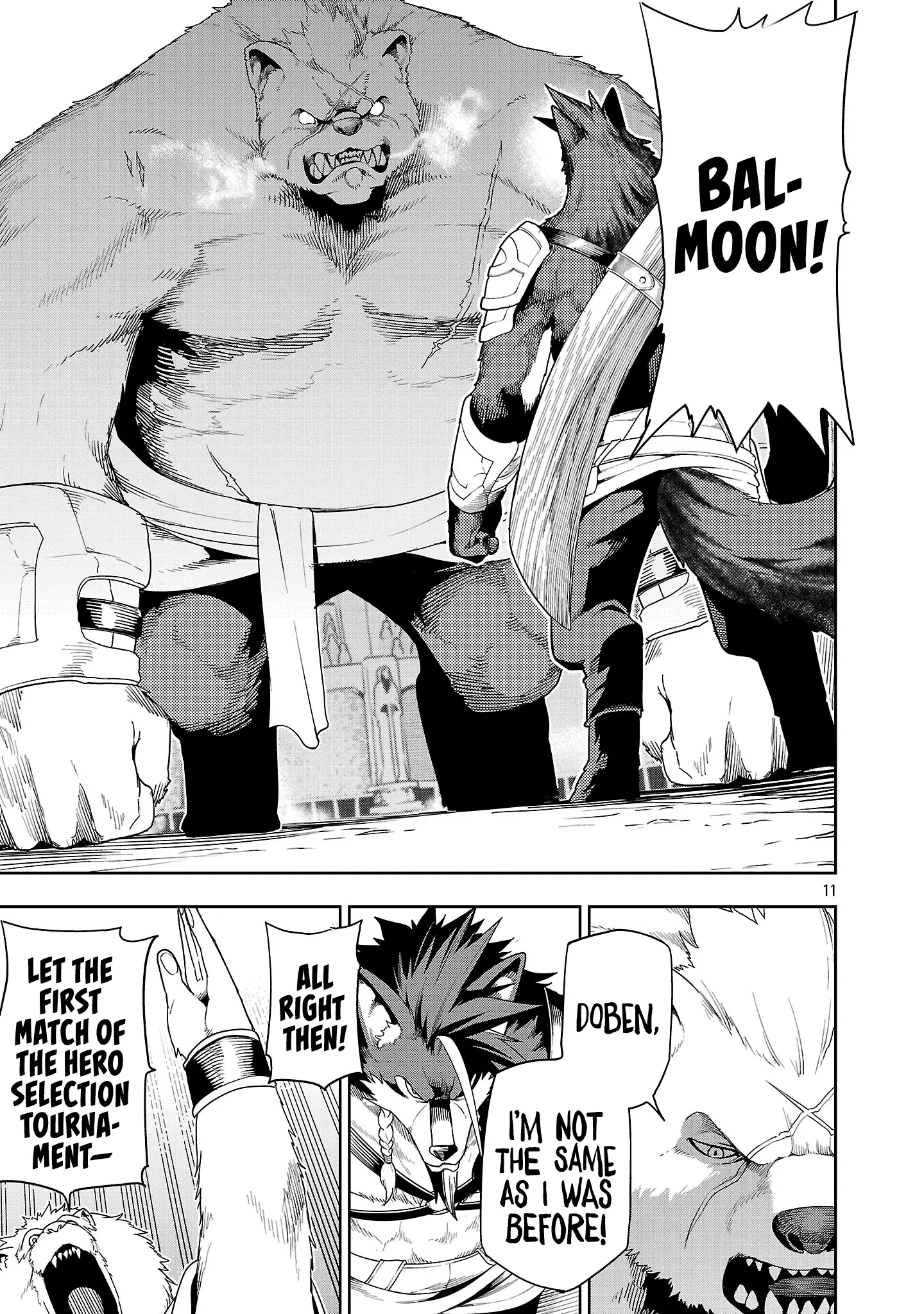 Read I Got a New Skill Every Time I Was Exiled En Manga Online