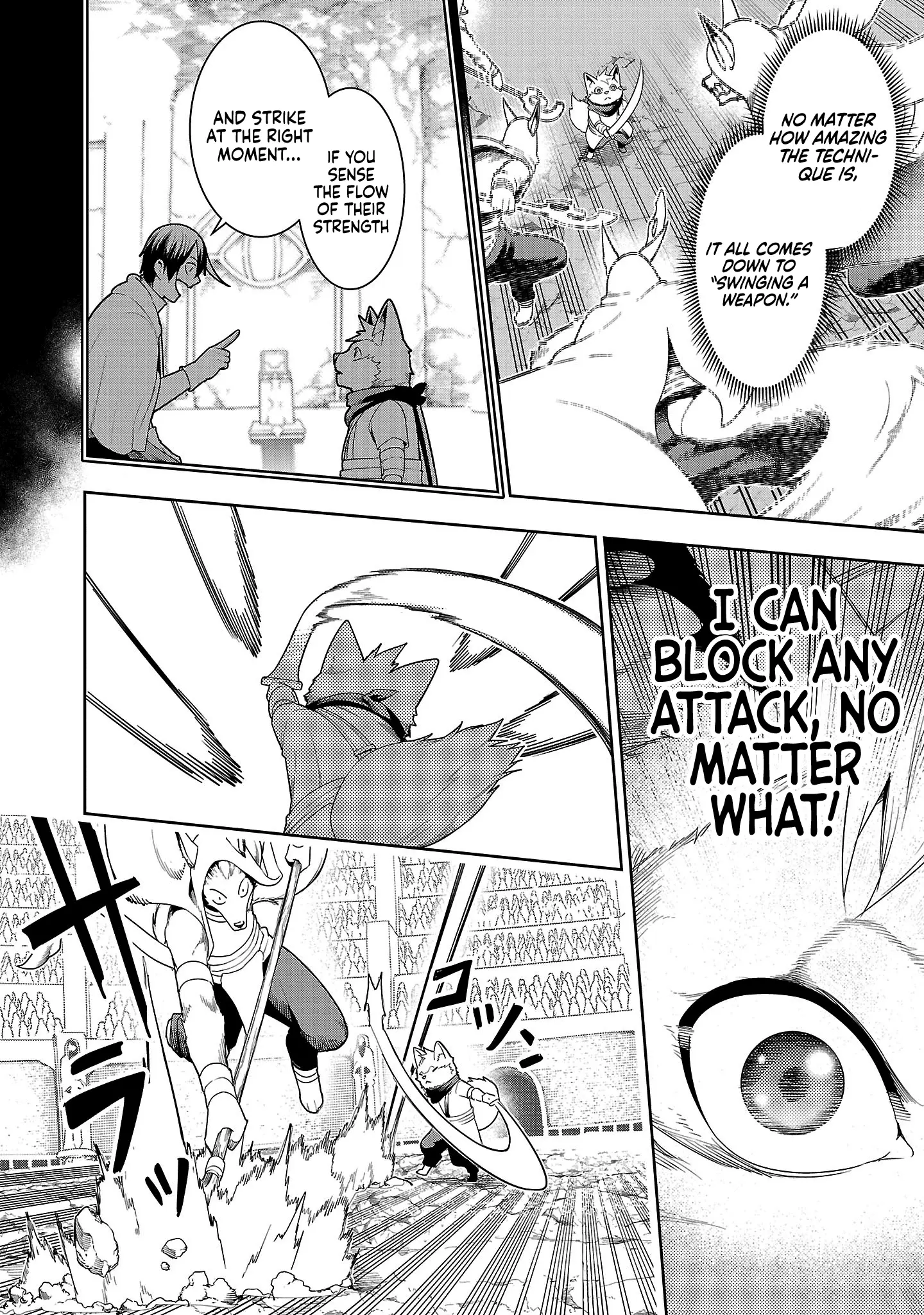 Read I Got a New Skill Every Time I Was Exiled En Manga Online