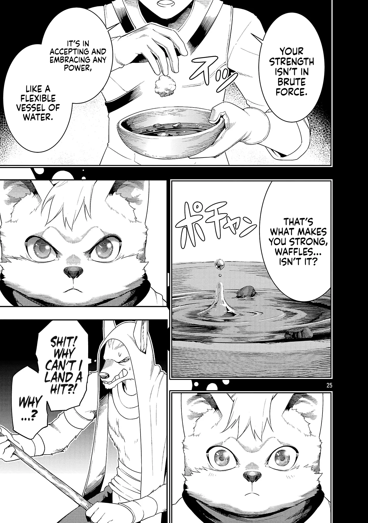 Read I Got a New Skill Every Time I Was Exiled En Manga Online
