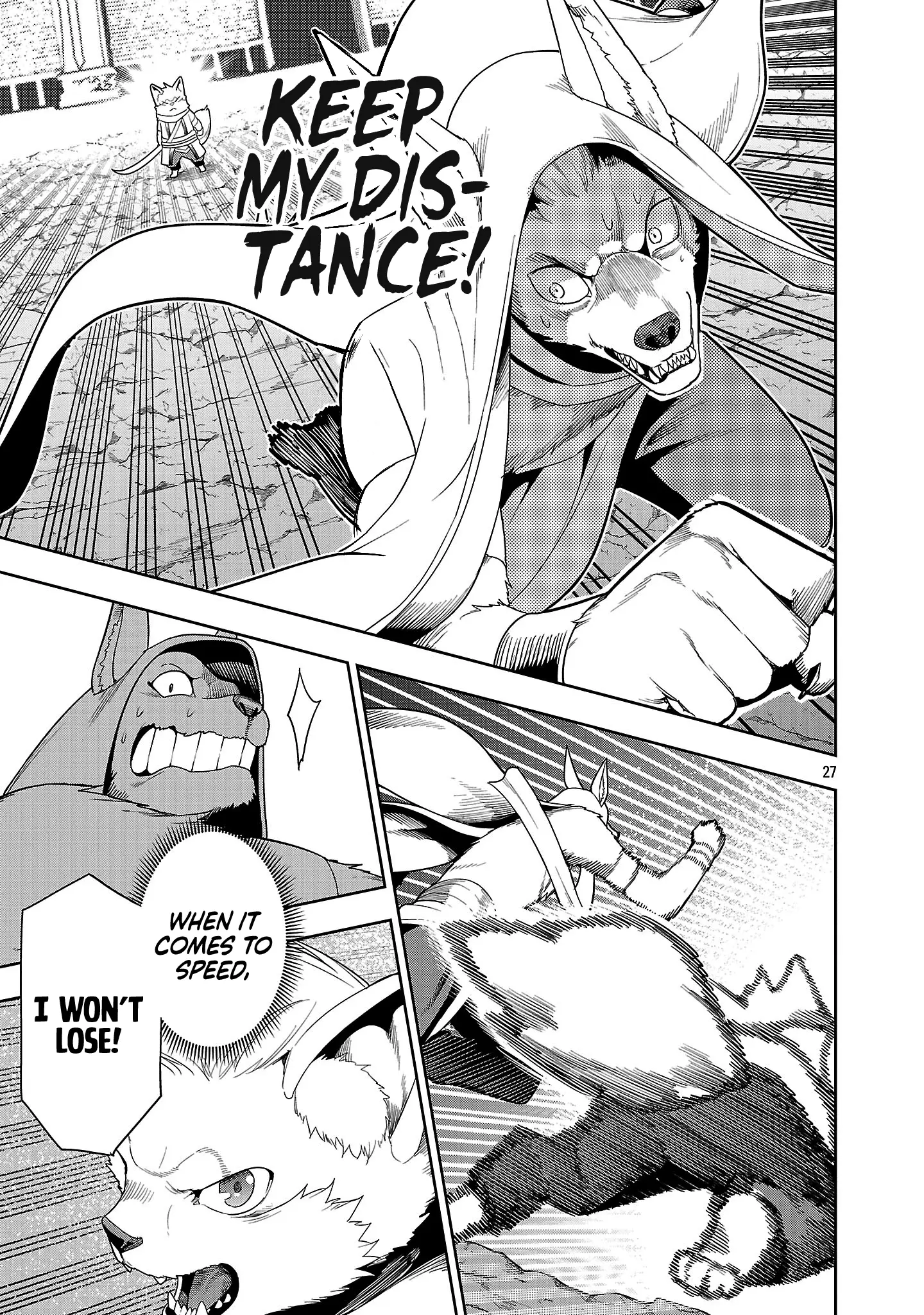 Read I Got a New Skill Every Time I Was Exiled En Manga Online