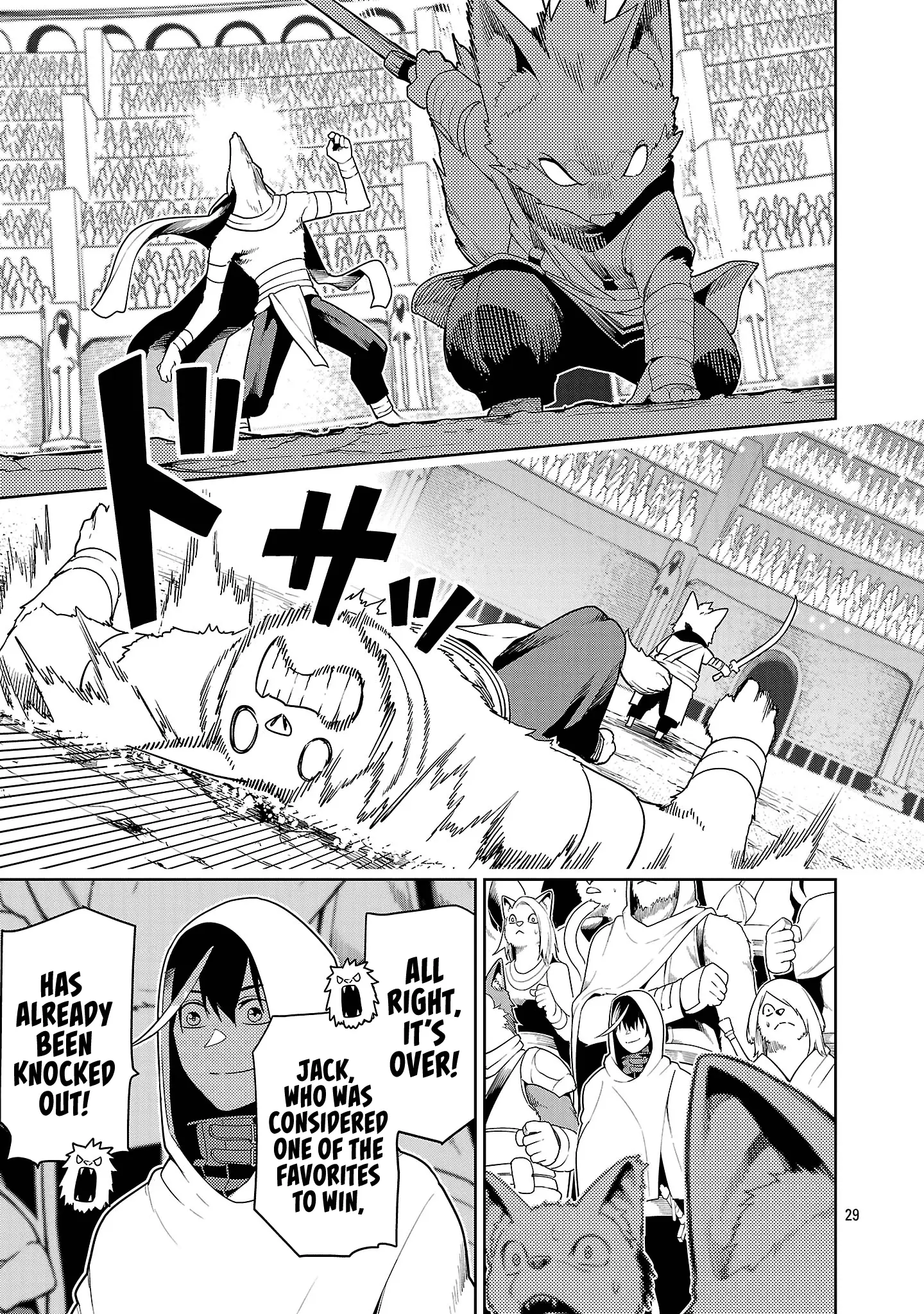 Read I Got a New Skill Every Time I Was Exiled En Manga Online